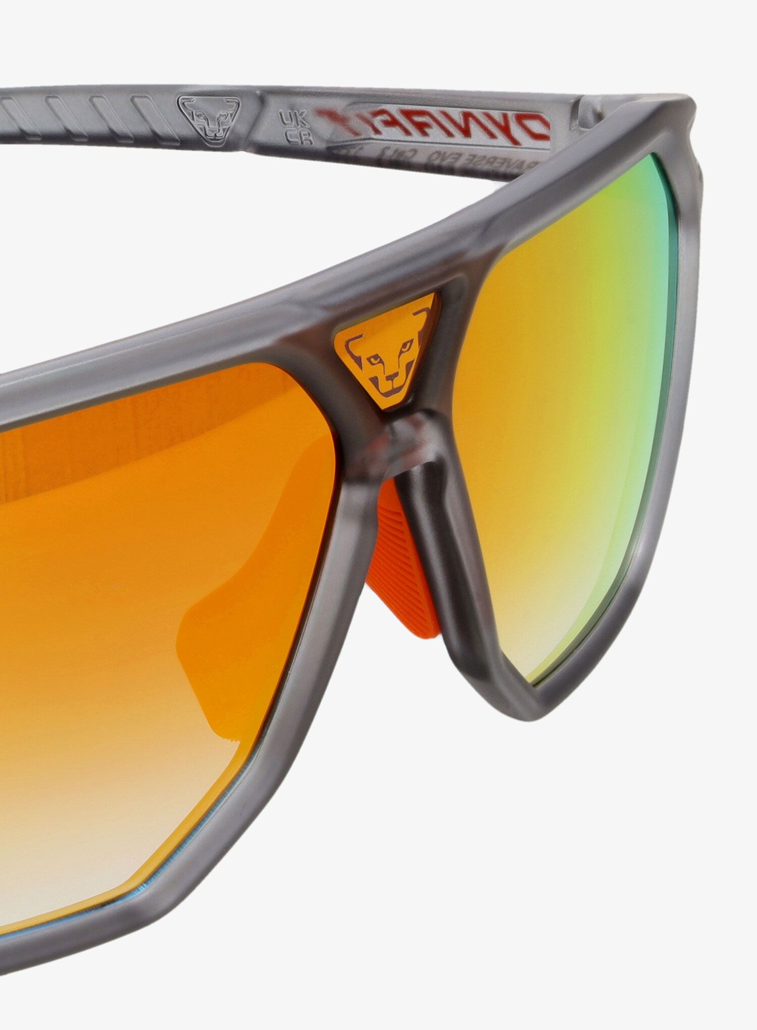 Sončna očala Dynafit Traverse Evo Sunglasses - quiet shade/dawn