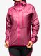 Ženska hardshell jakna Dynafit Traverse GTX Jacket - beet red