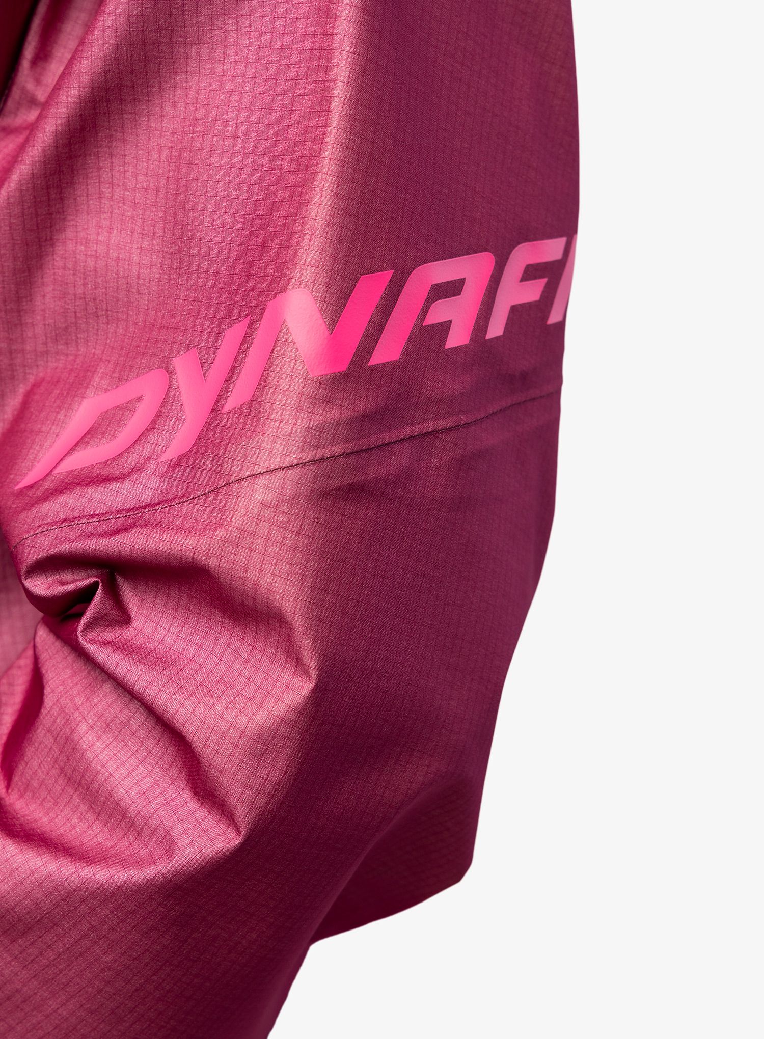 Ženska hardshell jakna Dynafit Traverse GTX Jacket  - beet red