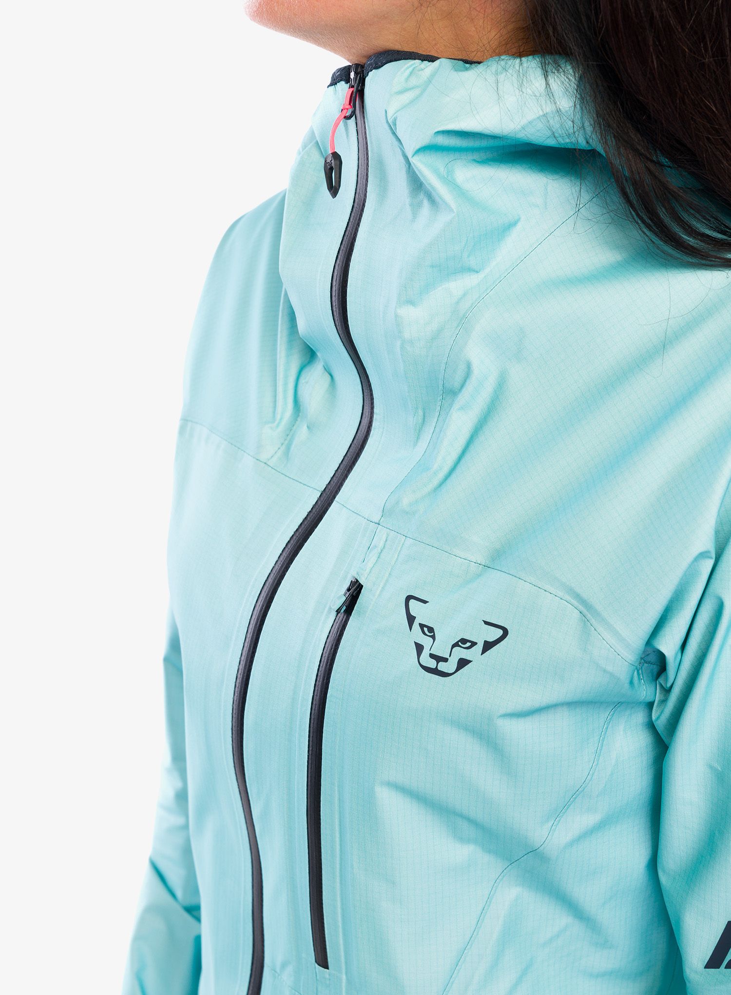 Ženske GORE-TEX jakna Dynafit Traverse GTX Jacket - marine blue