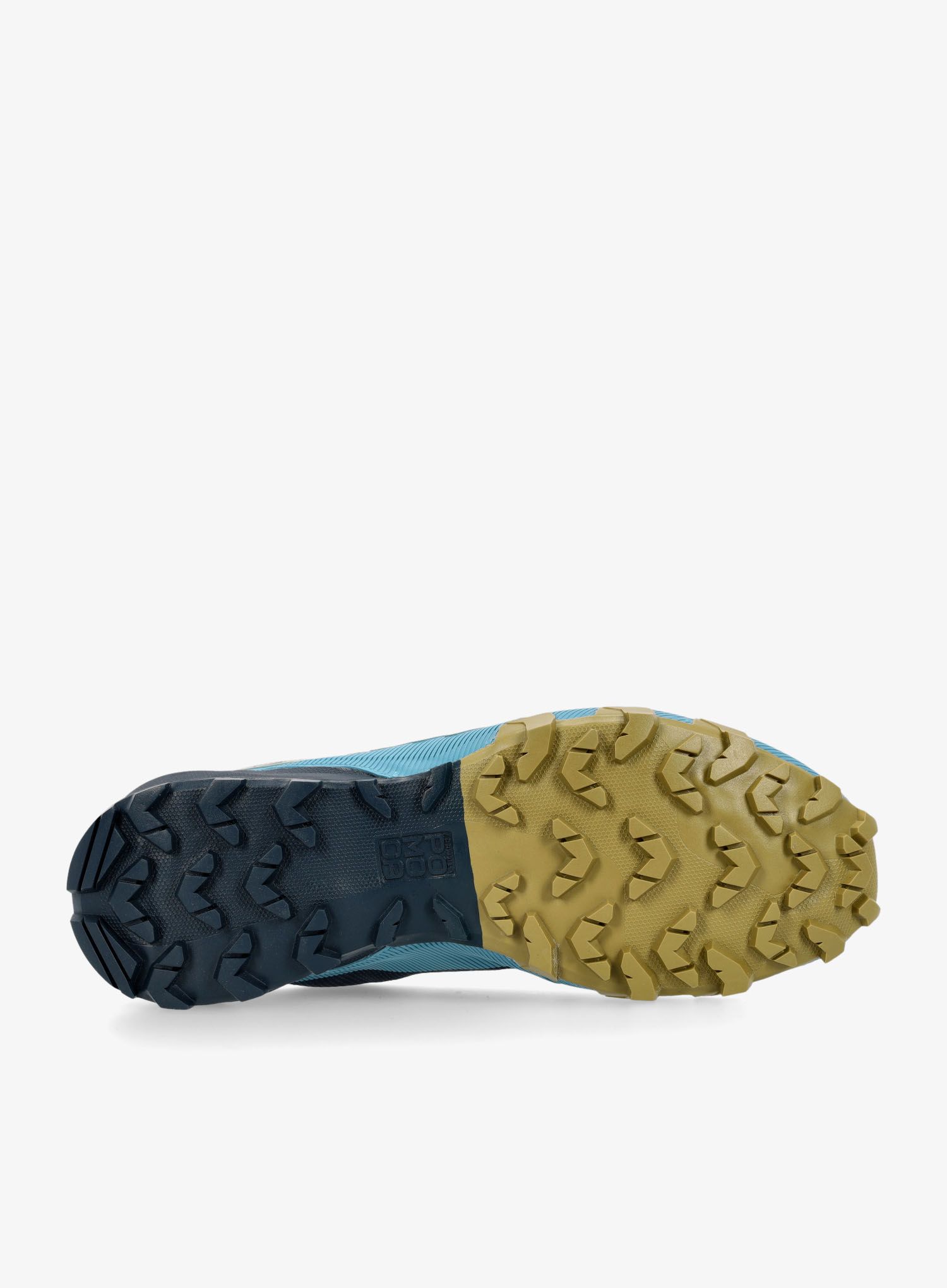 Moški tekaški čevlji Dynafit Traverse GTX - storm blue/blueberry