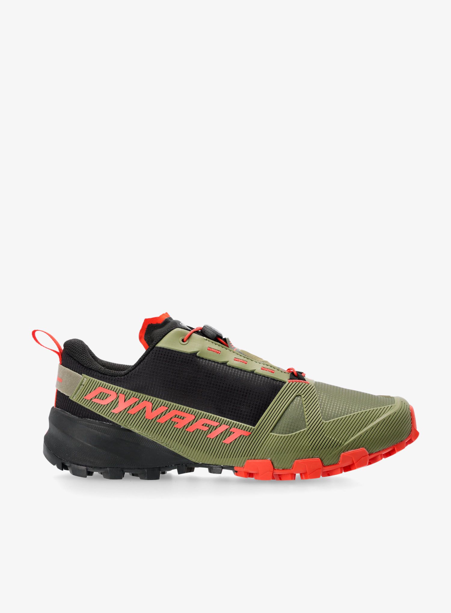 Trail tekaški čevlji Dynafit Traverse GTX - winter moss/black out