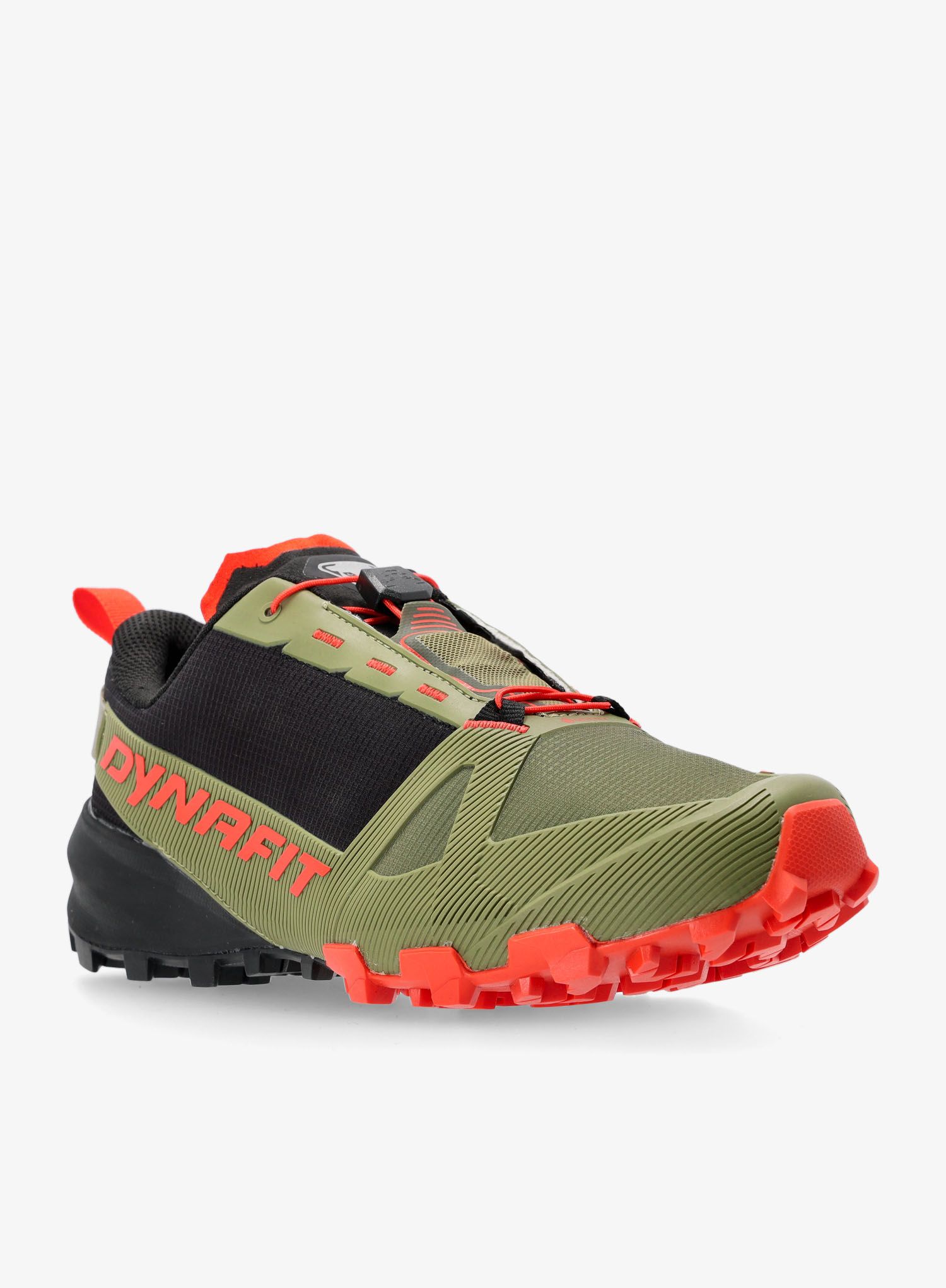 Trail tekaški čevlji Dynafit Traverse GTX - winter moss/black out