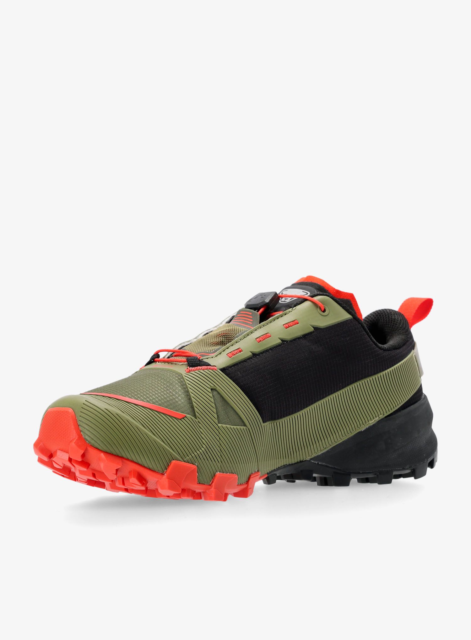 Trail tekaški čevlji Dynafit Traverse GTX - winter moss/black out