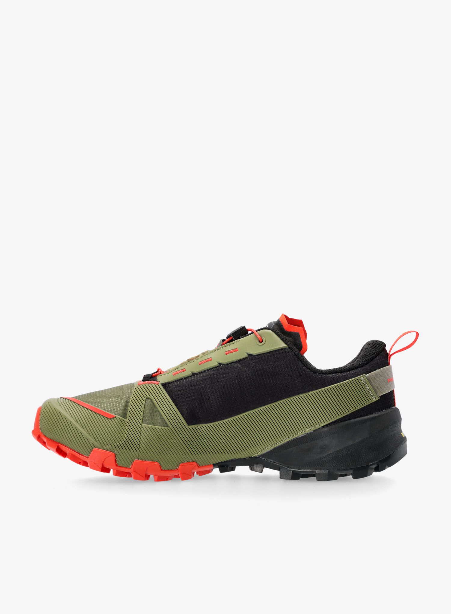 Trail tekaški čevlji Dynafit Traverse GTX - winter moss/black out