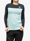 Ženski longsleeve Dynafit Traverse S-Tech Longsleeve - marine blue