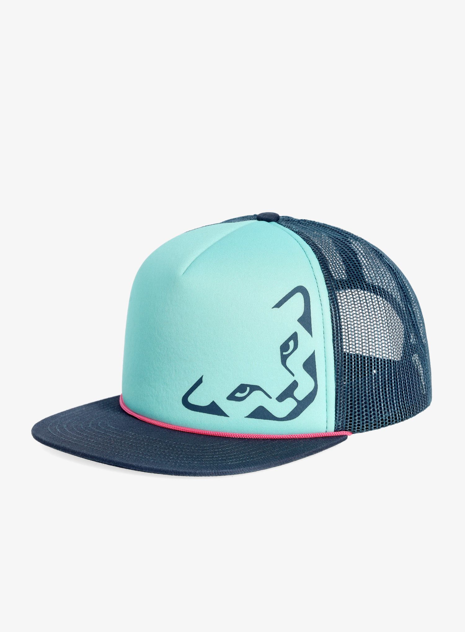 Kapa s šiltom Dynafit Trucker 3 Cap  - marine blue
