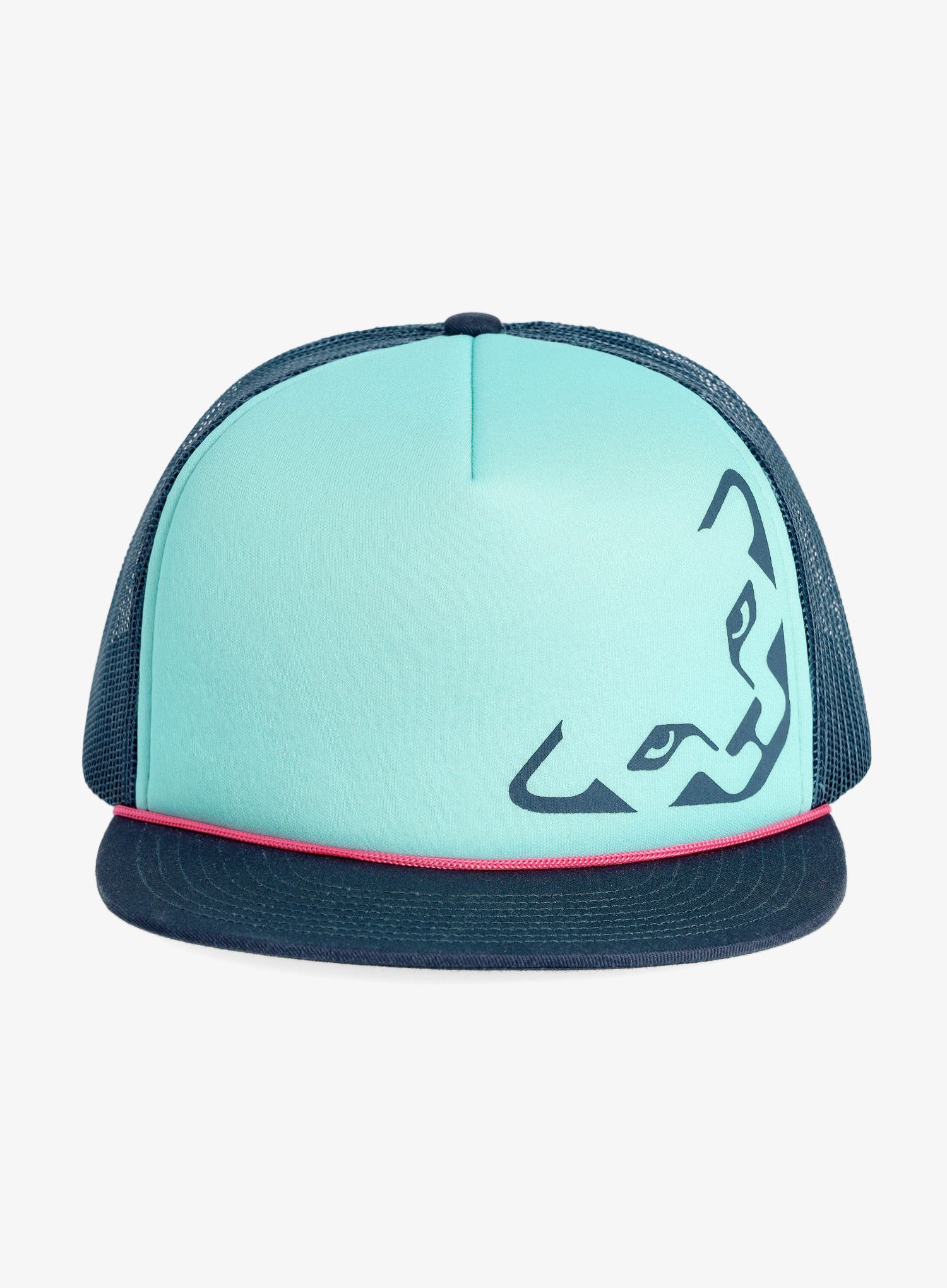 Kapa s šiltom Dynafit Trucker 3 Cap  - marine blue