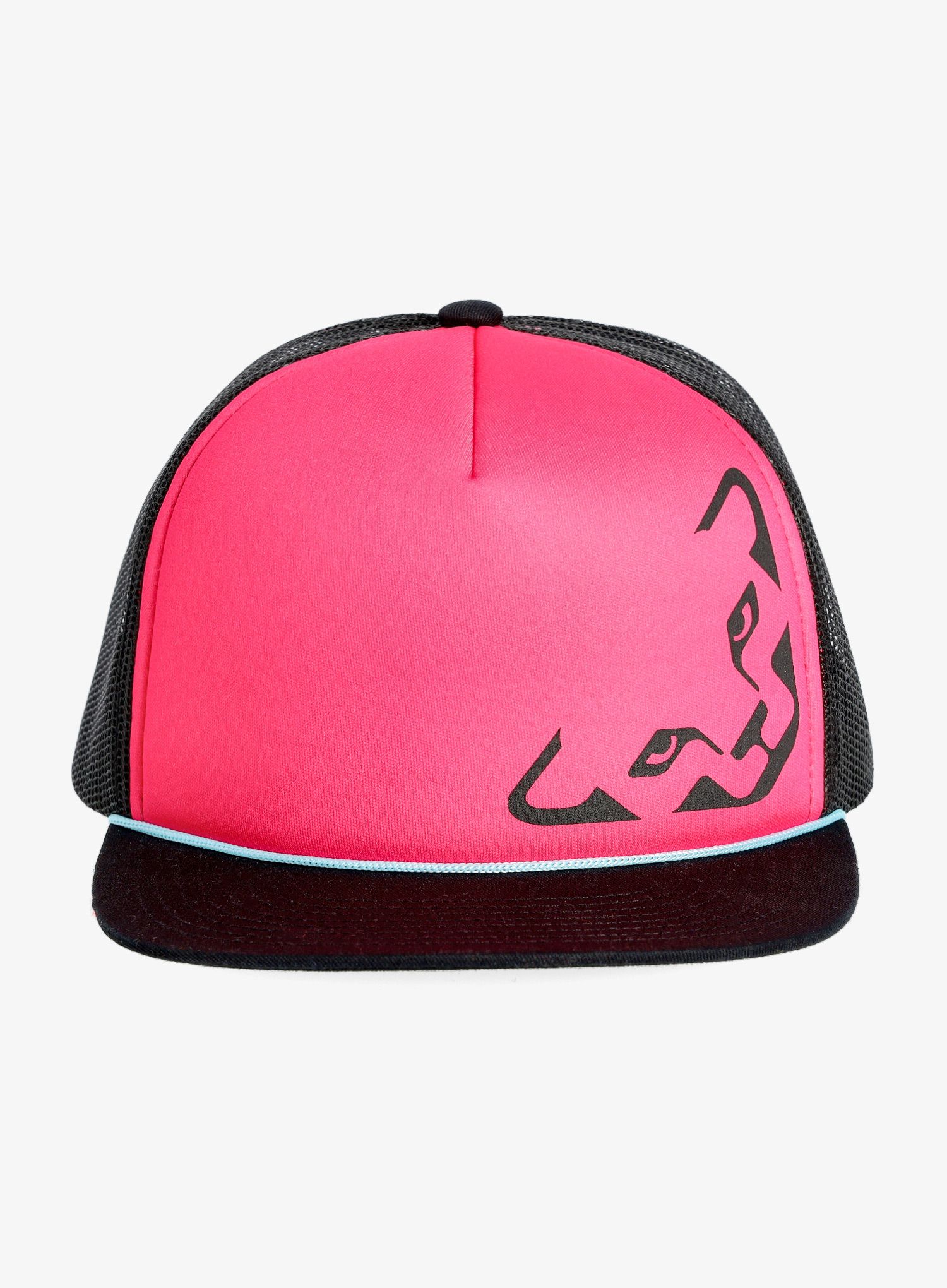 Kapa s šiltom Dynafit Trucker 3 Cap  - pink glo