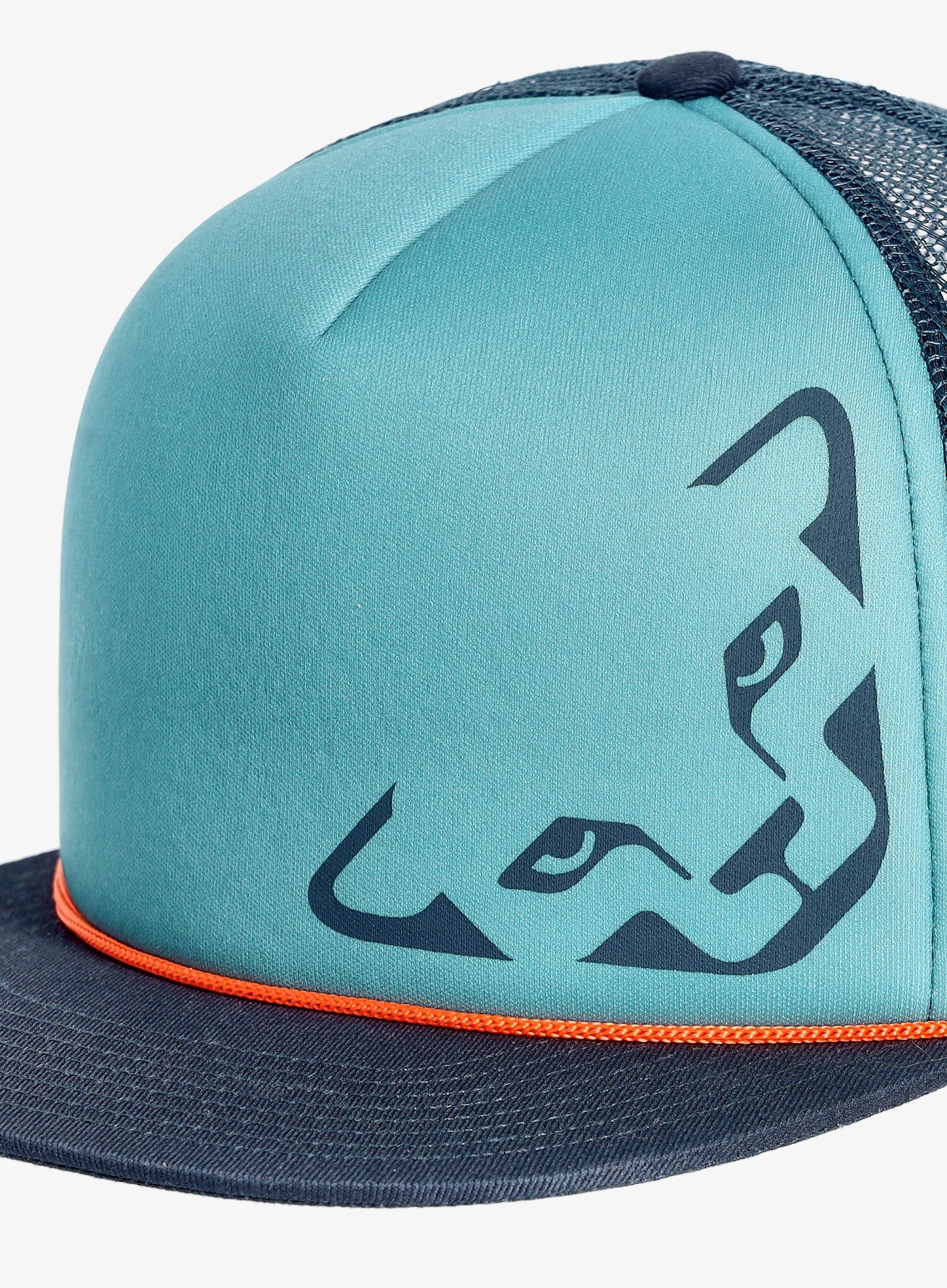 Kapa s šiltom Dynafit Trucker 3 Cap  - storm blue