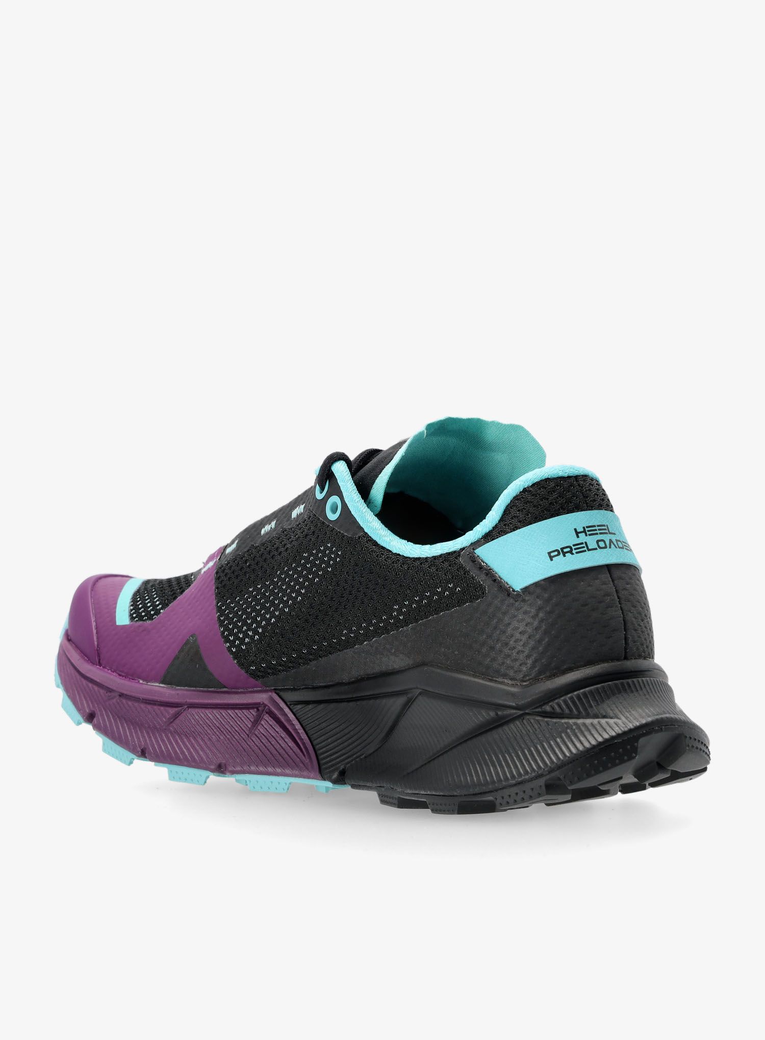 Ženski tekaški čevlji Dynafit Ultra 100 GTX - royal purple/black out