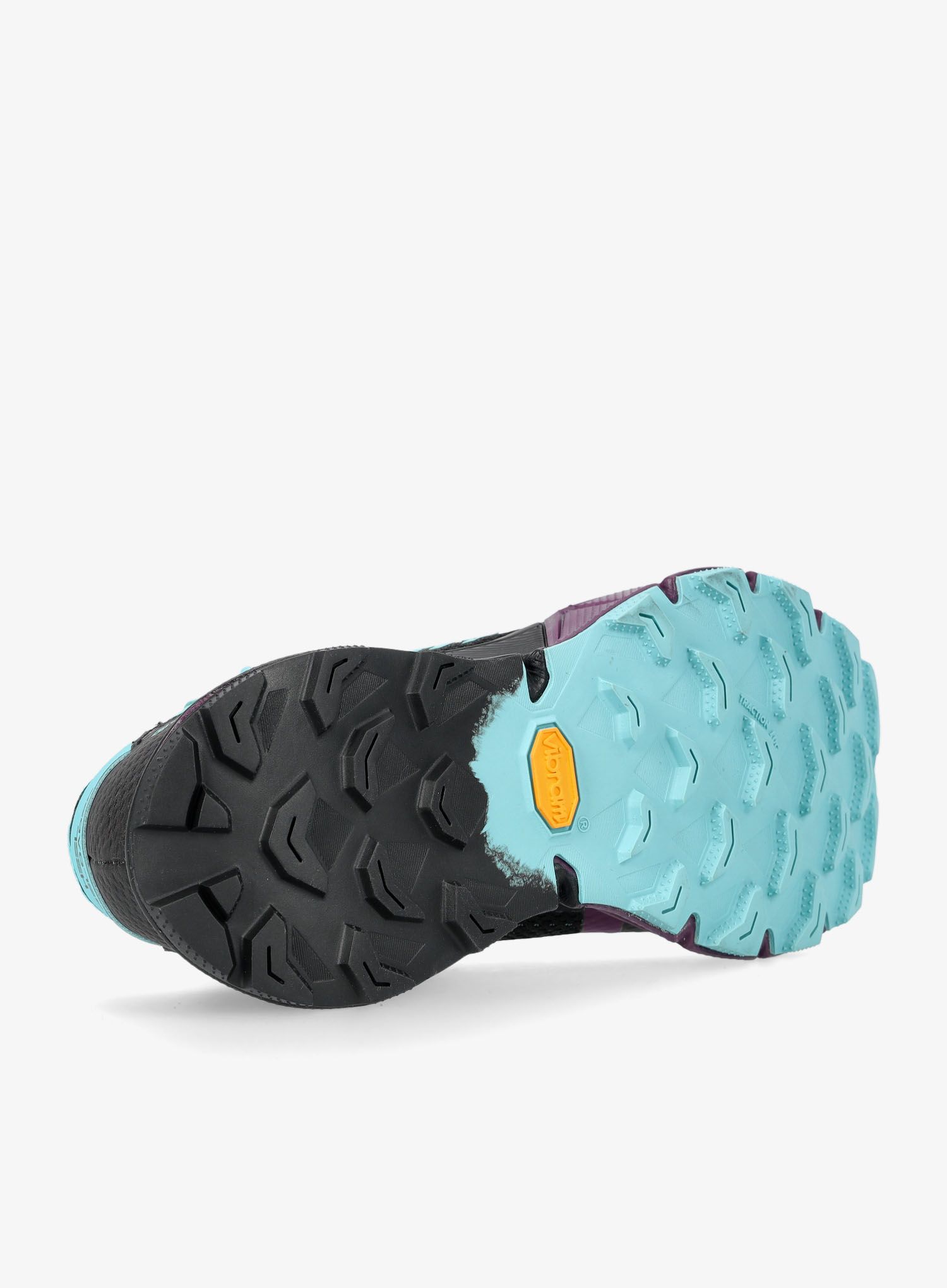 Ženski tekaški čevlji Dynafit Ultra 100 GTX - royal purple/black out