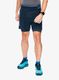 Tekaške kratke hlače Dynafit Ultra 2/1 Shorts - blueberry/storm blue