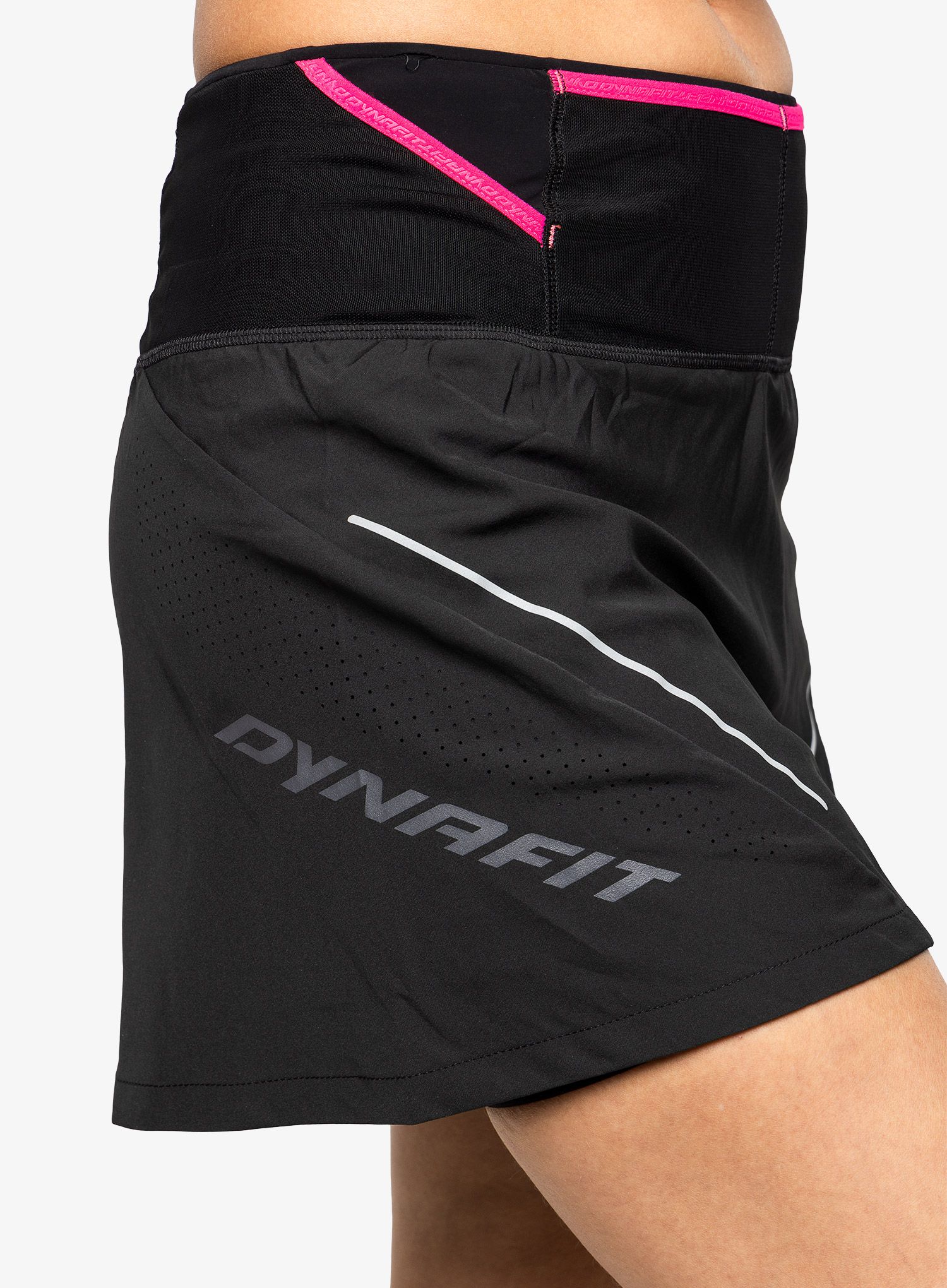 Krilo za tek Dynafit Ultra 2/1 Skirt  - black