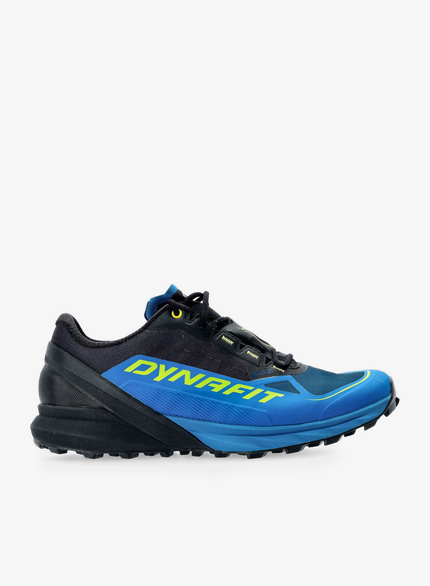Moški tekaški čevlji Dynafit Ultra 50 GTX - black out/reef