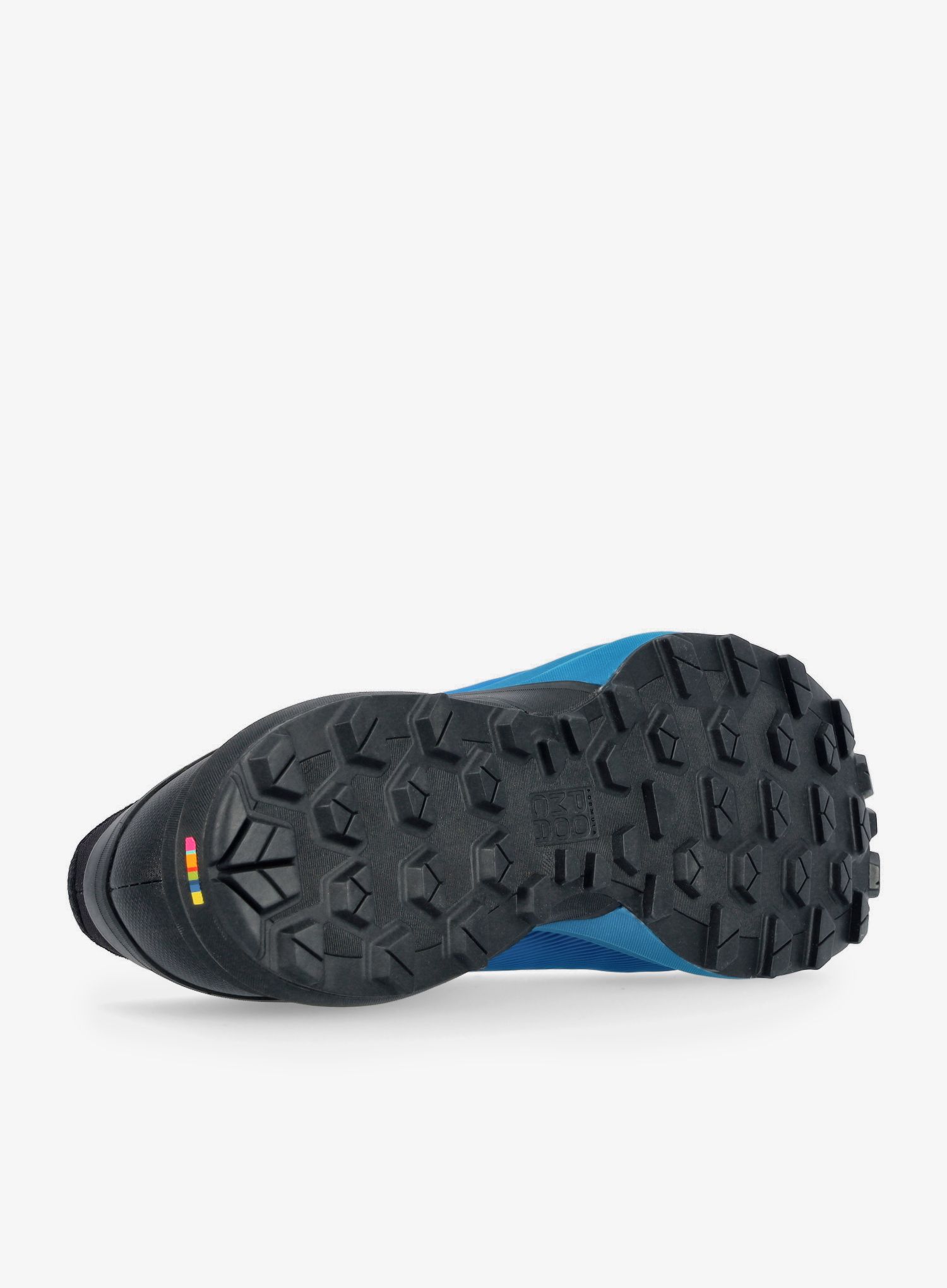 Moški tekaški čevlji Dynafit Ultra 50 GTX - black out/reef