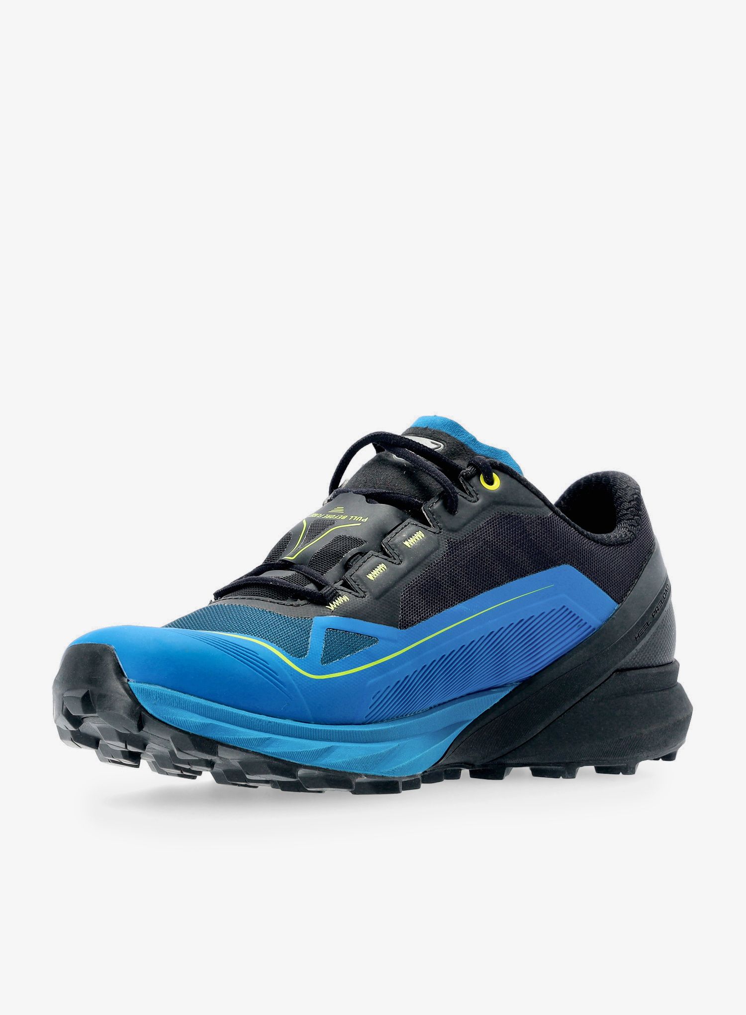 Moški tekaški čevlji Dynafit Ultra 50 GTX - black out/reef