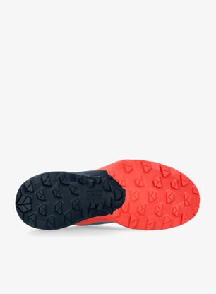 Ženski tekaški čevlji Dynafit Ultra 50 GTX - brittany blue/hot coral