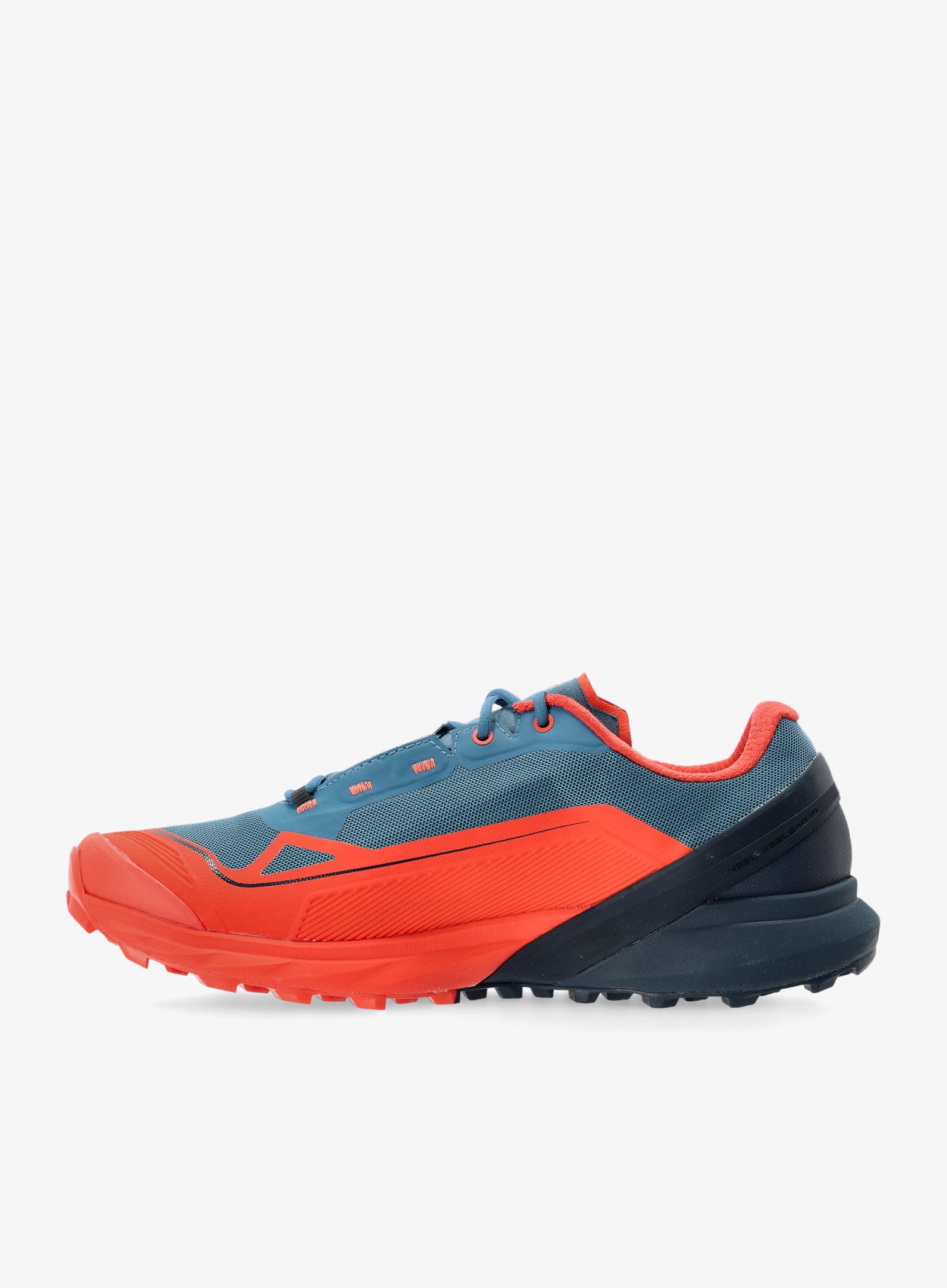 Moški tekaški čevlji Dynafit Ultra 50 GTX - mallard blue/dawn