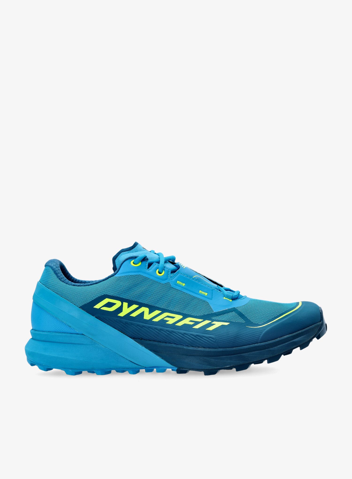 Moški tekaški čevlji Dynafit Ultra 50 - frost/fjord
