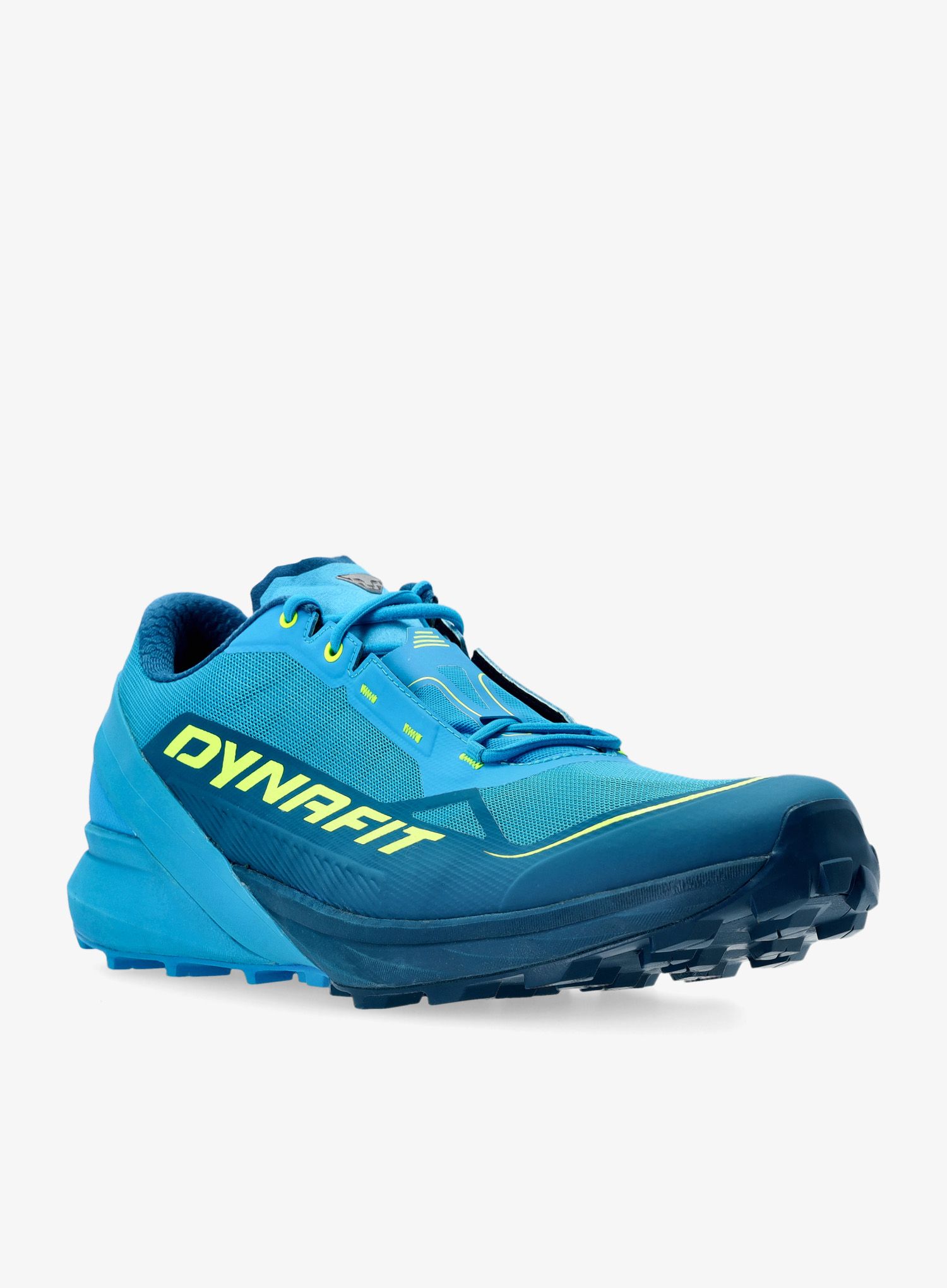 Moški tekaški čevlji Dynafit Ultra 50 - frost/fjord