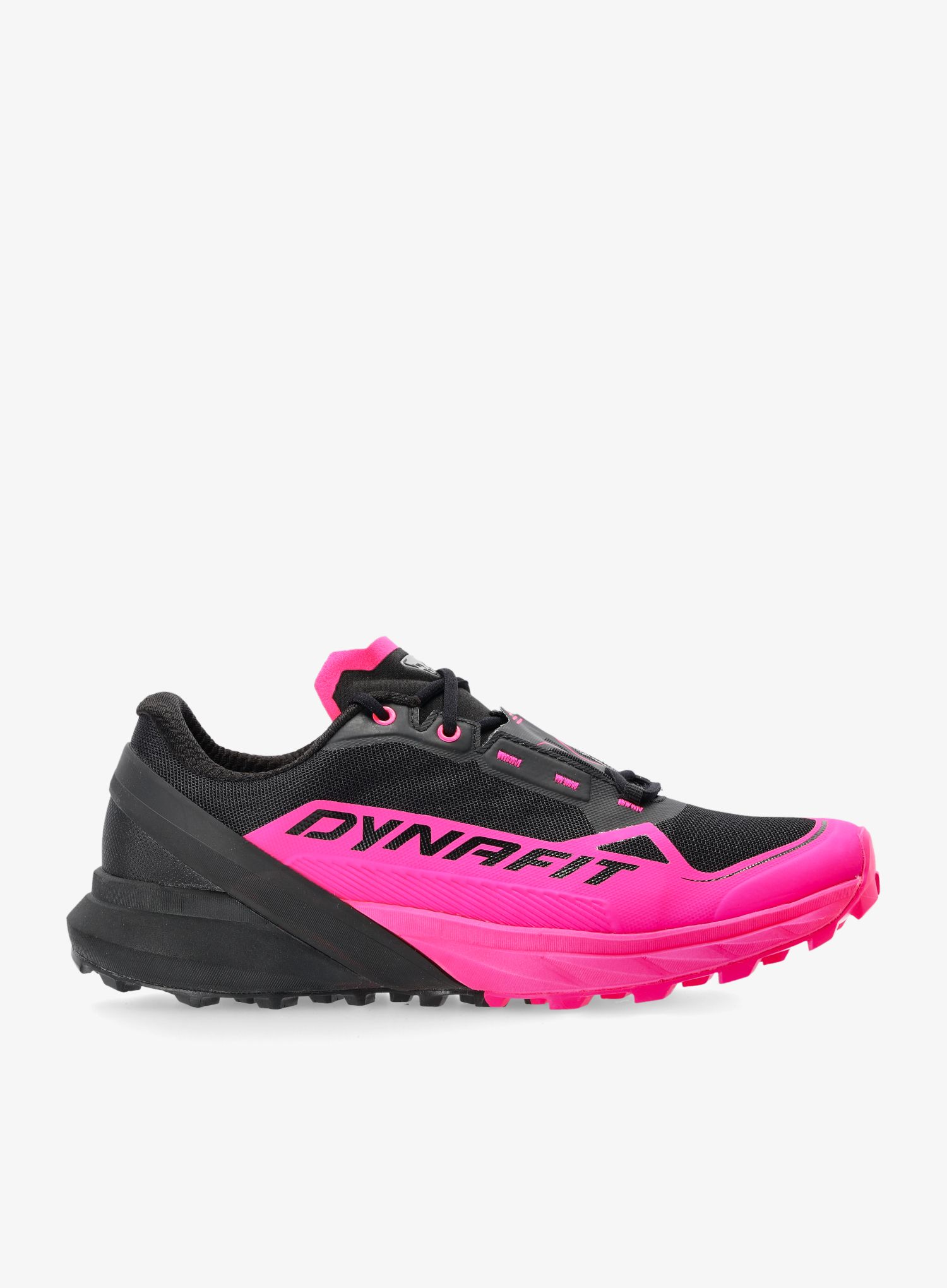 Ženski tekaški čevlji Dynafit Ultra 50 - pink glo/black out