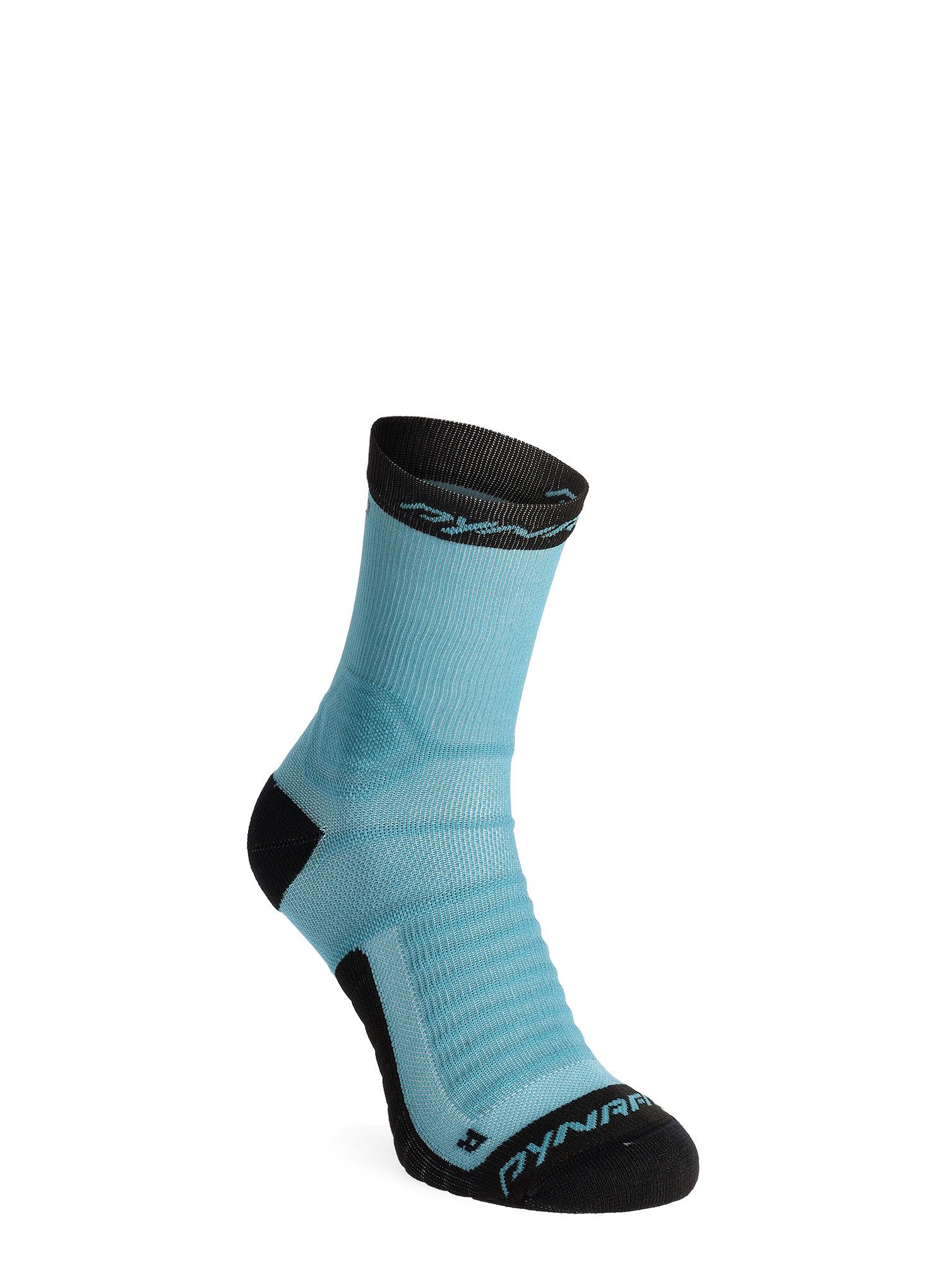 Tekaške nogavice Dynafit Ultra Cushion Socks - storm blue