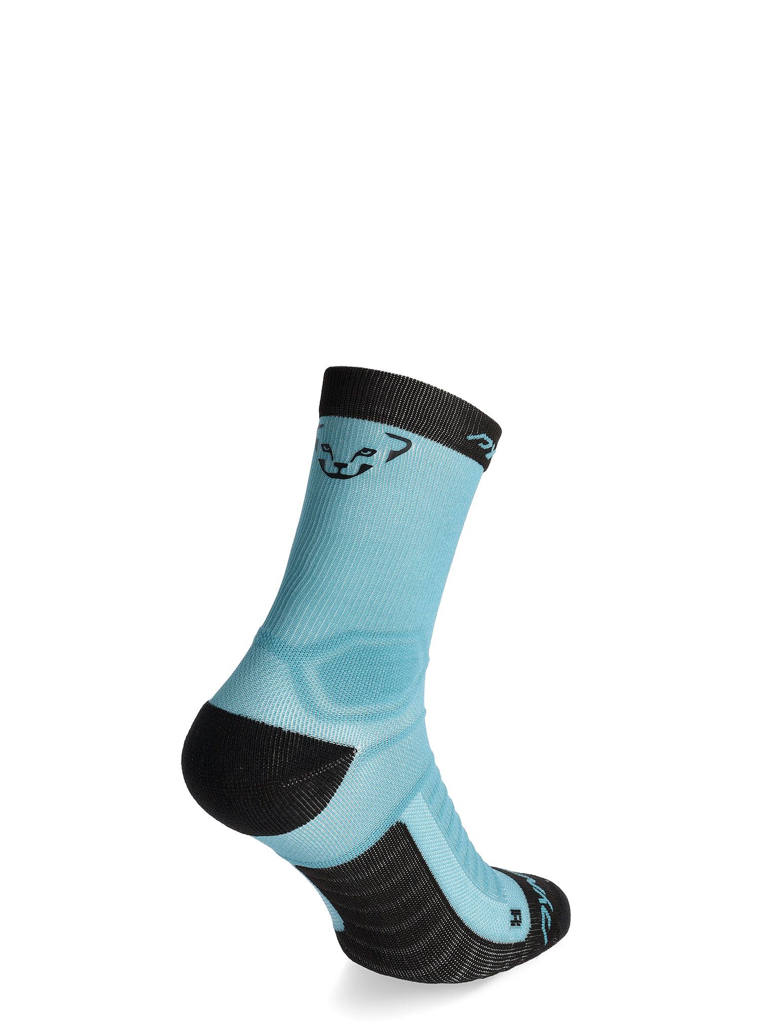 Tekaške nogavice Dynafit Ultra Cushion Socks - storm blue