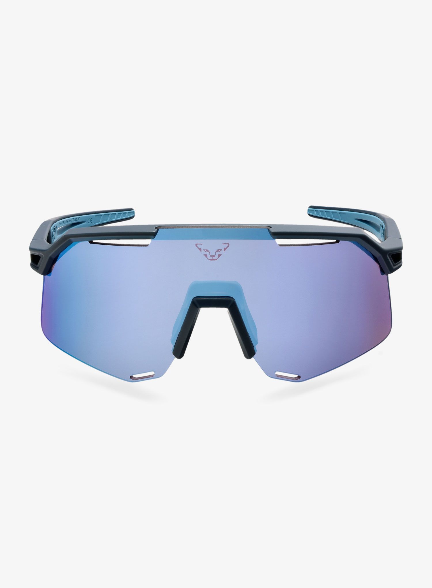 Sončna očala Dynafit Ultra Evo Sunglasses - blueberry/storm blue cat 3