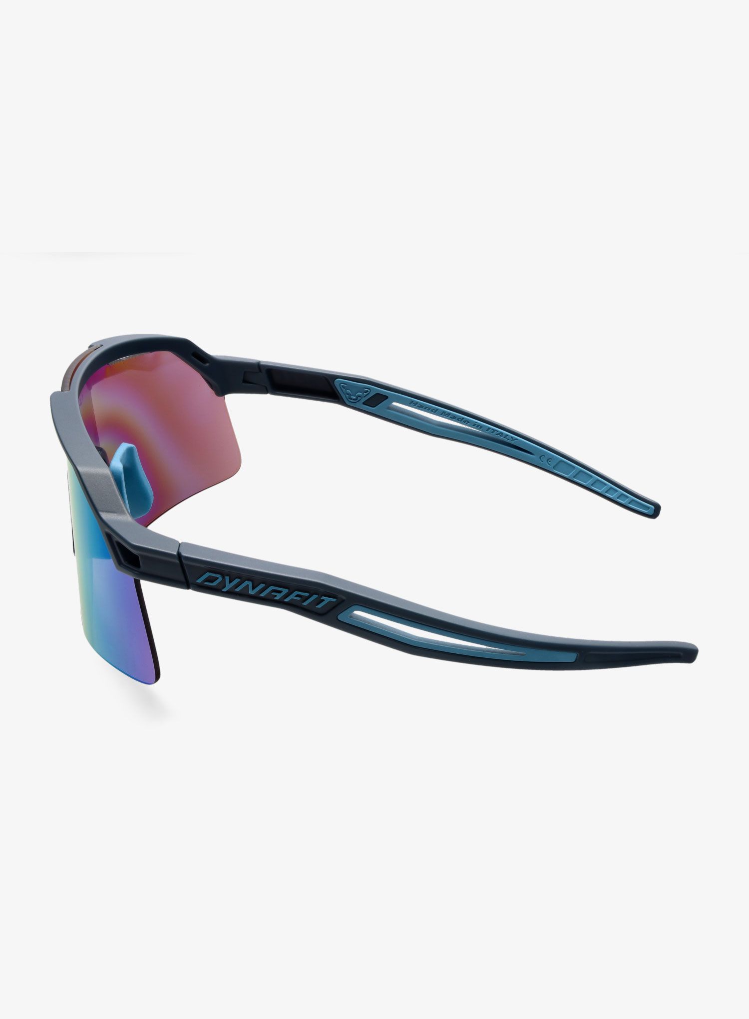 Sončna očala Dynafit Ultra Evo Sunglasses - blueberry/storm blue cat 3