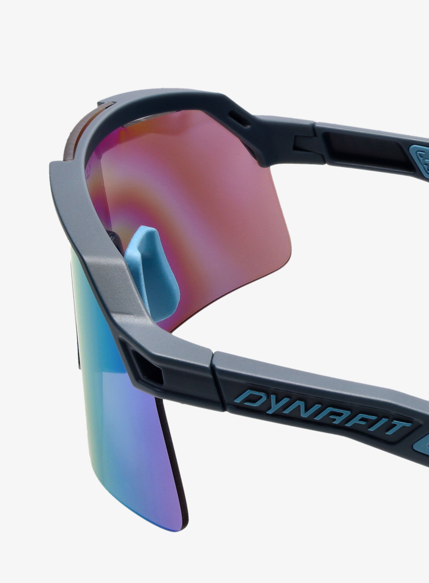 Sončna očala Dynafit Ultra Evo Sunglasses - blueberry/storm blue cat 3