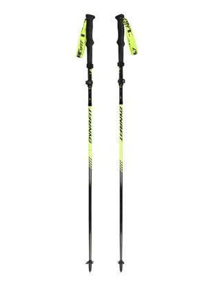 Palice za tek Dynafit Ultra Pro Pole - fluo yellow