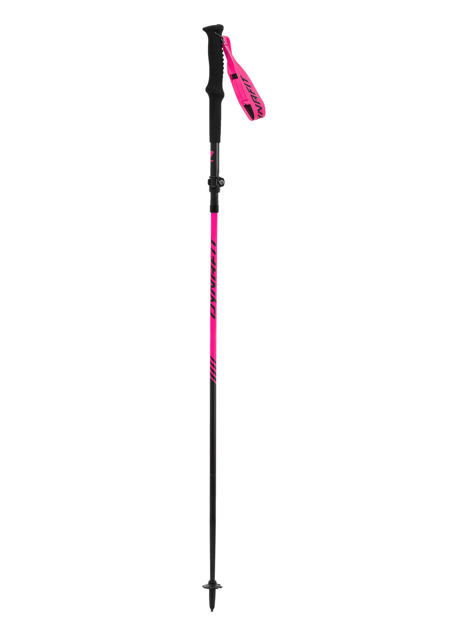Palice za tek Dynafit Ultra Pro Pole - pink glo