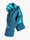 Tekaške rokavice Dynafit Upcycled Light Gloves - fjord