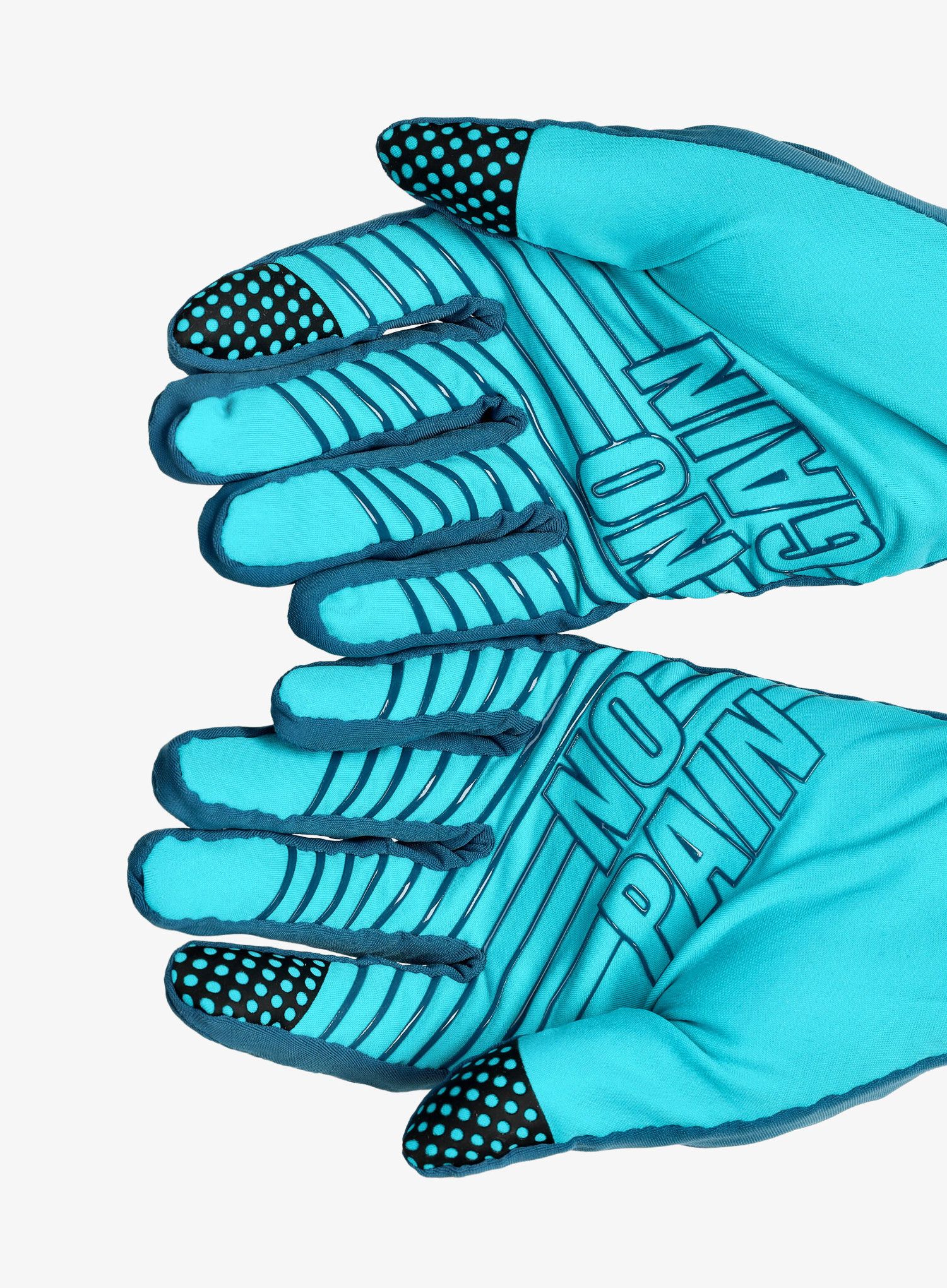 Tekaške rokavice Dynafit Upcycled Light Gloves - fjord
