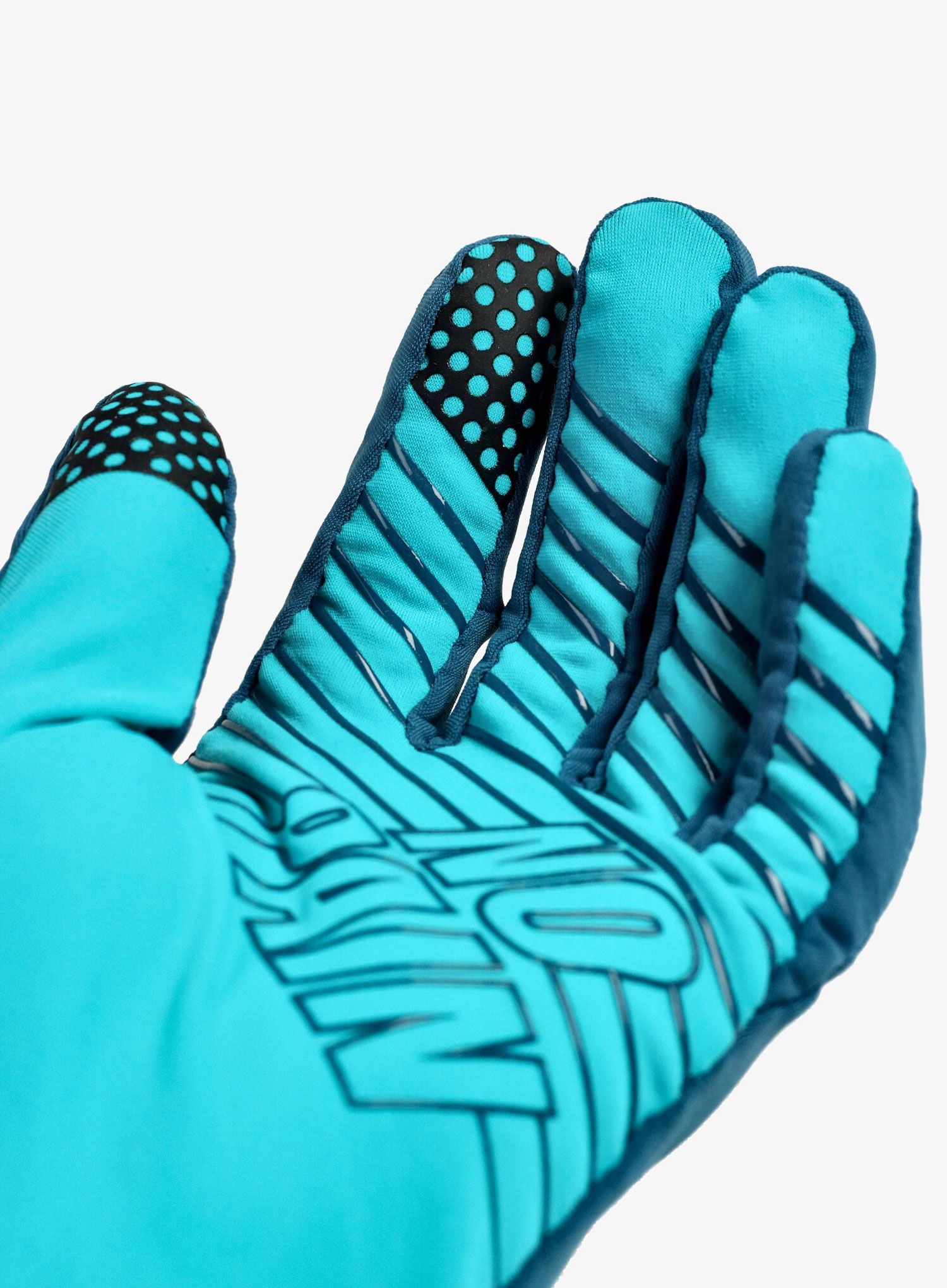 Tekaške rokavice Dynafit Upcycled Light Gloves - fjord