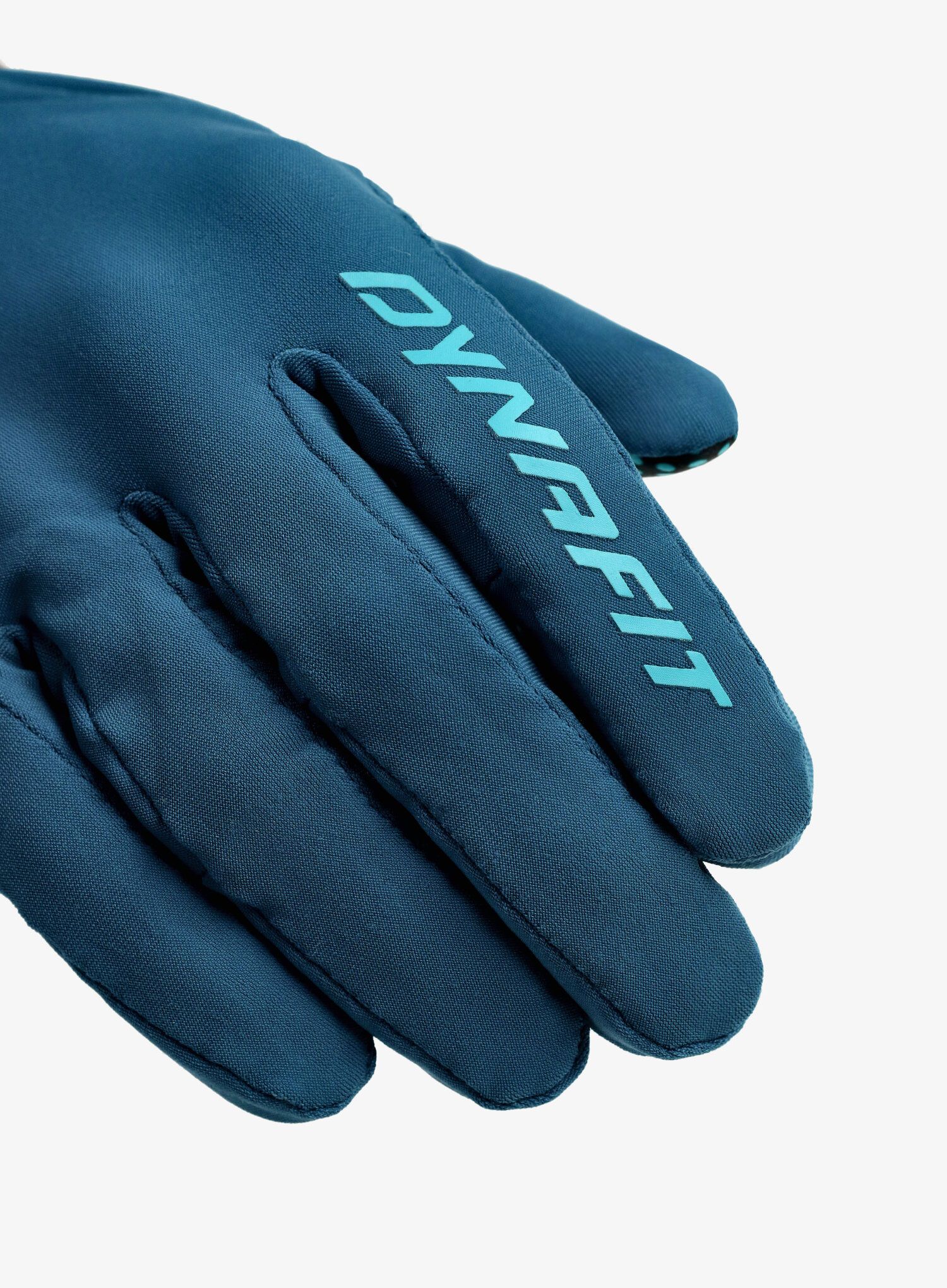 Tekaške rokavice Dynafit Upcycled Light Gloves - fjord