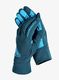 Tekaške rokavice Dynafit Upcycled Light Gloves - petrol