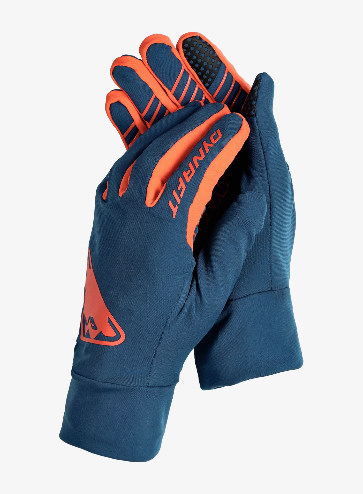 Tekaške rokavice Dynafit Upcycled Light Gloves - poseidon