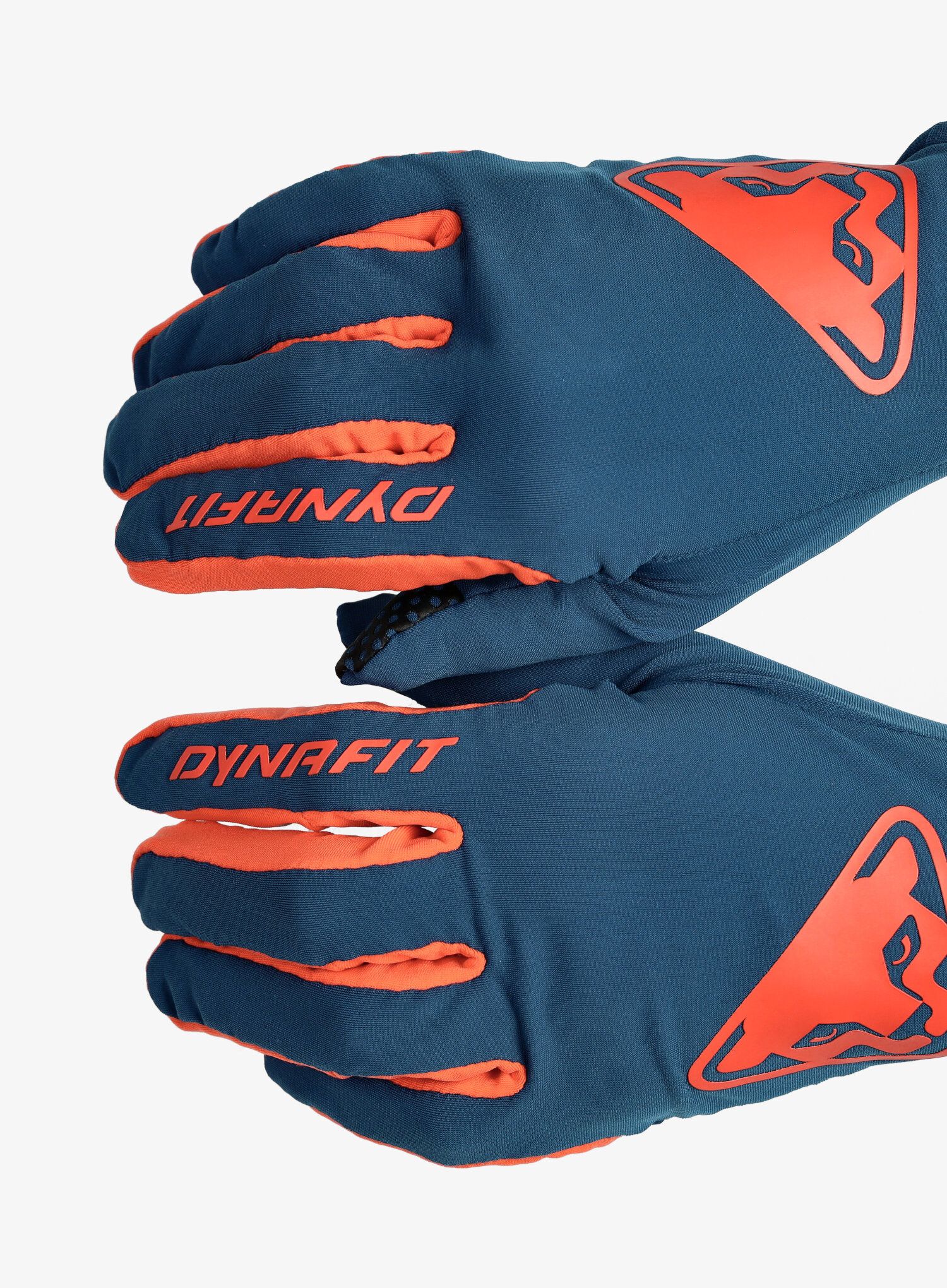 Tekaške rokavice Dynafit Upcycled Light Gloves - poseidon