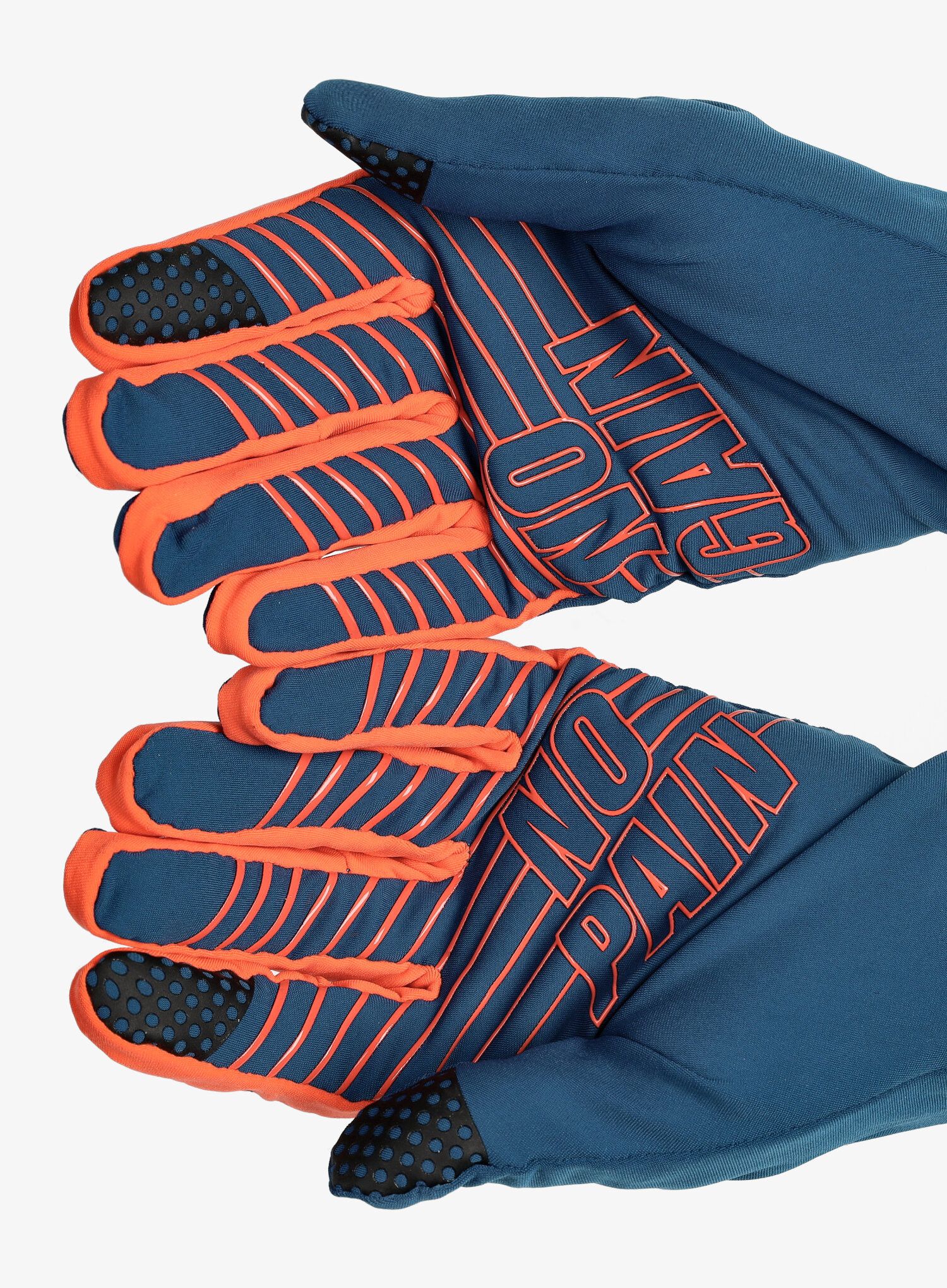 Tekaške rokavice Dynafit Upcycled Light Gloves - poseidon