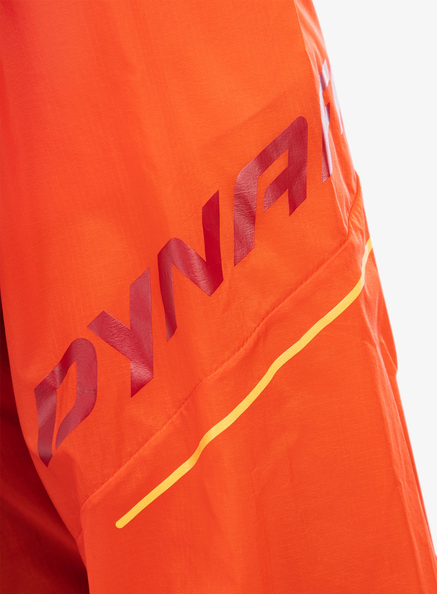 Moška tekaška jakna Dynafit Vert Wind Jacket 72 - dawn