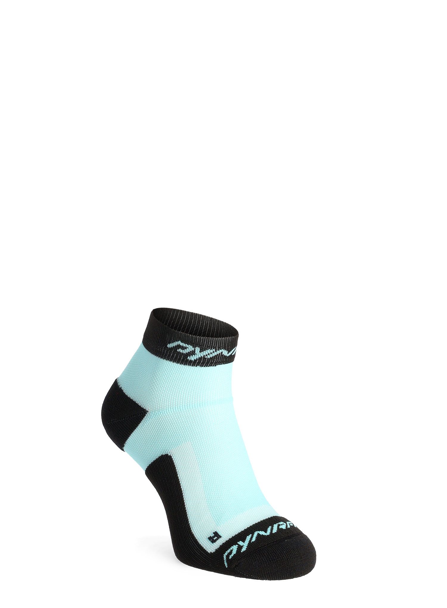 Tekaške nogavice Dynafit Vertical Mesh Footie - marine blue