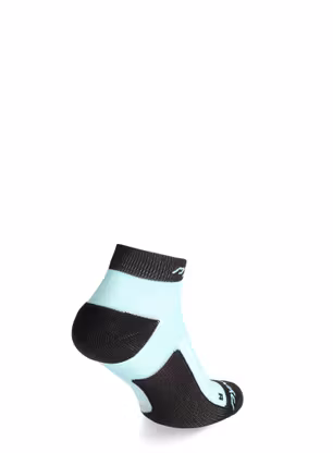 Tekaške nogavice Dynafit Vertical Mesh Footie - marine blue