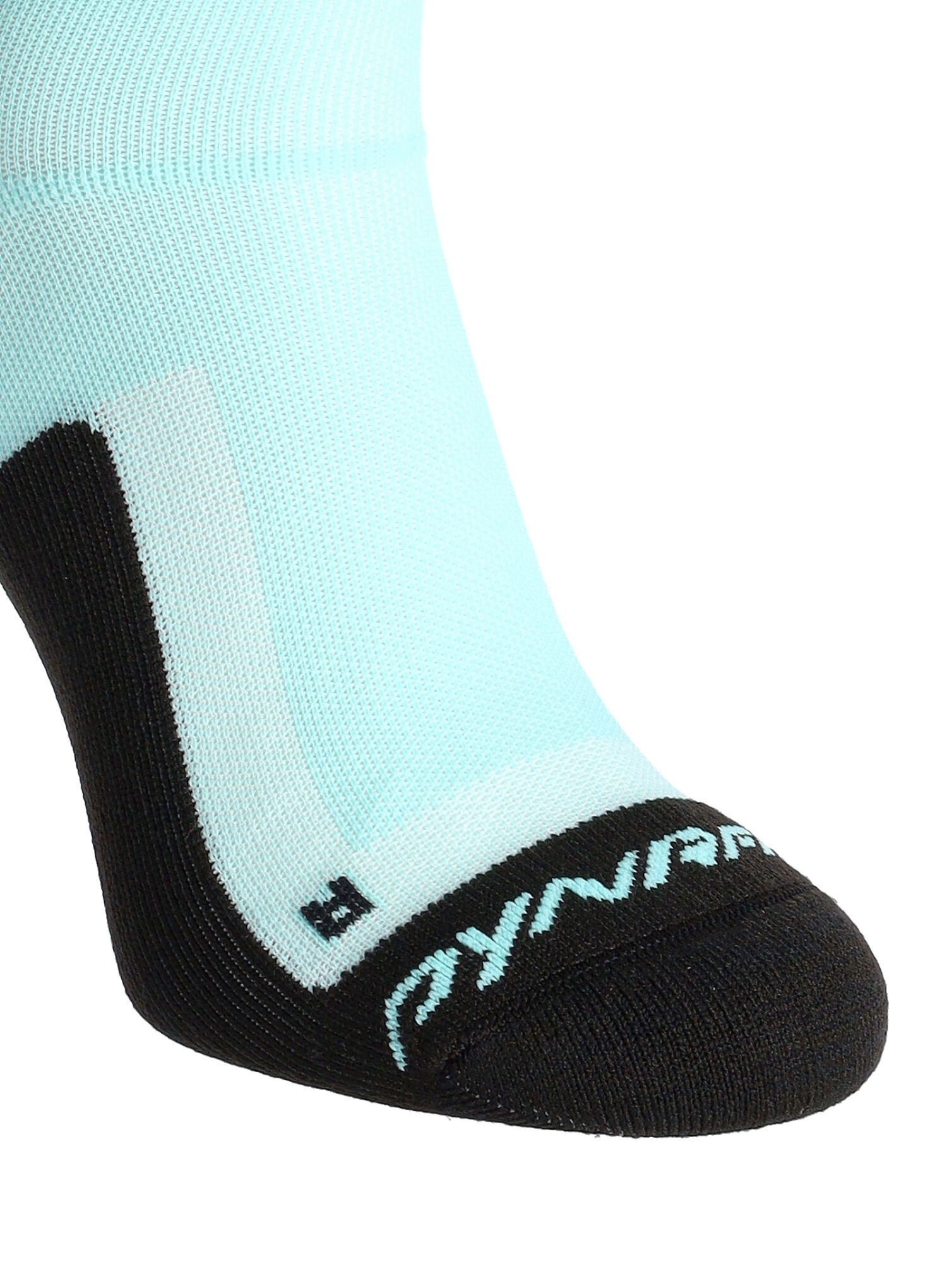 Tekaške nogavice Dynafit Vertical Mesh Footie - marine blue