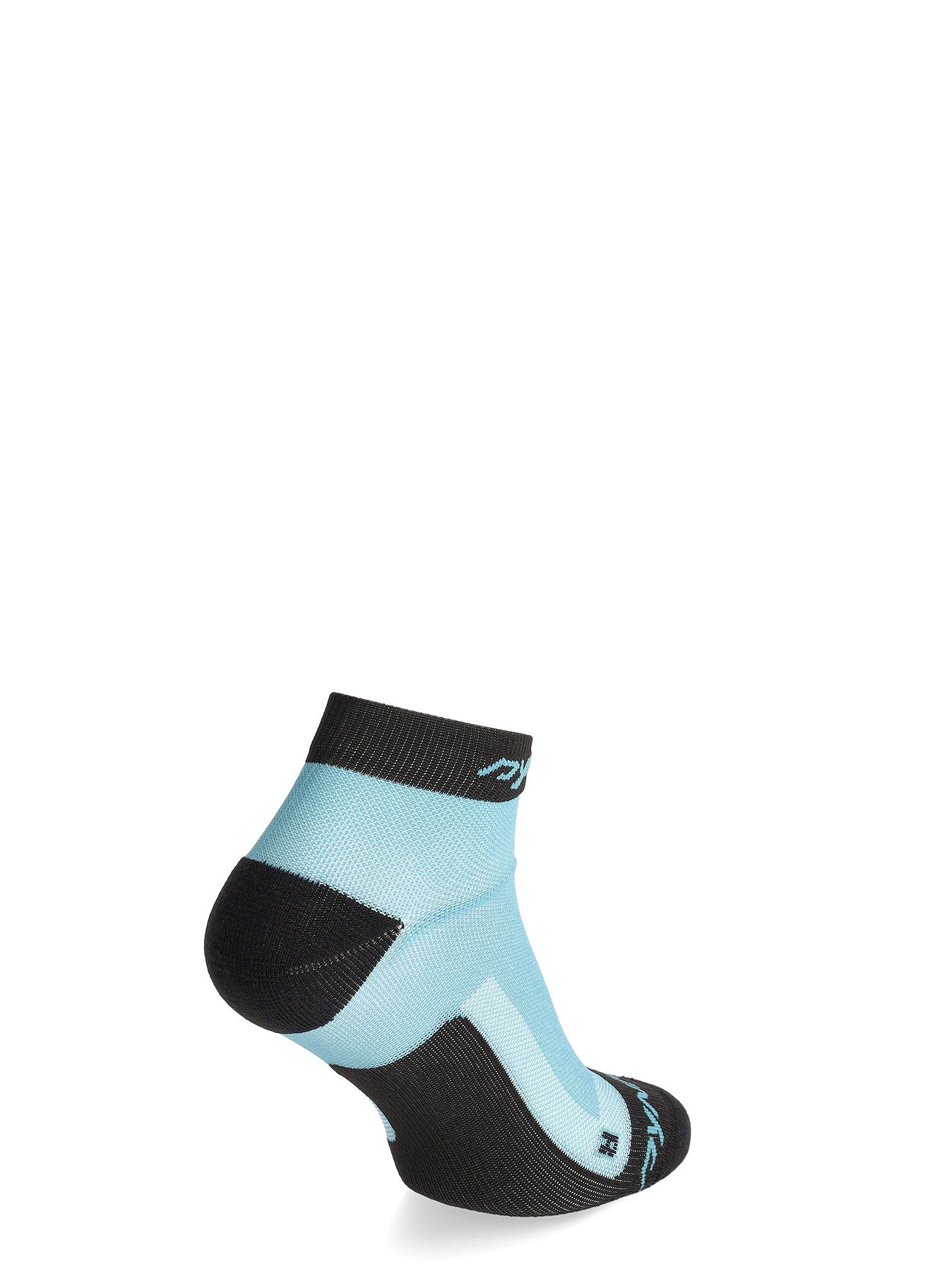 Tekaške nogavice Dynafit Vertical Mesh Footie - storm blue