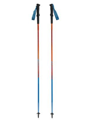 Tekaške palice Dynafit Vertical Pole - general lee/methyl blue