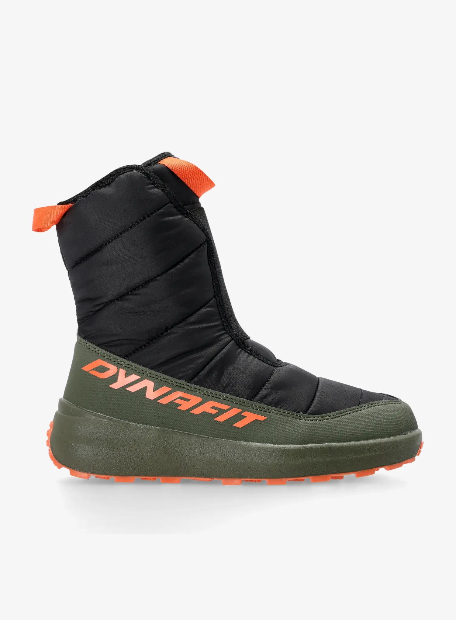 Zimska obutev Dynafit Winter Bootie - winter moss/black out
