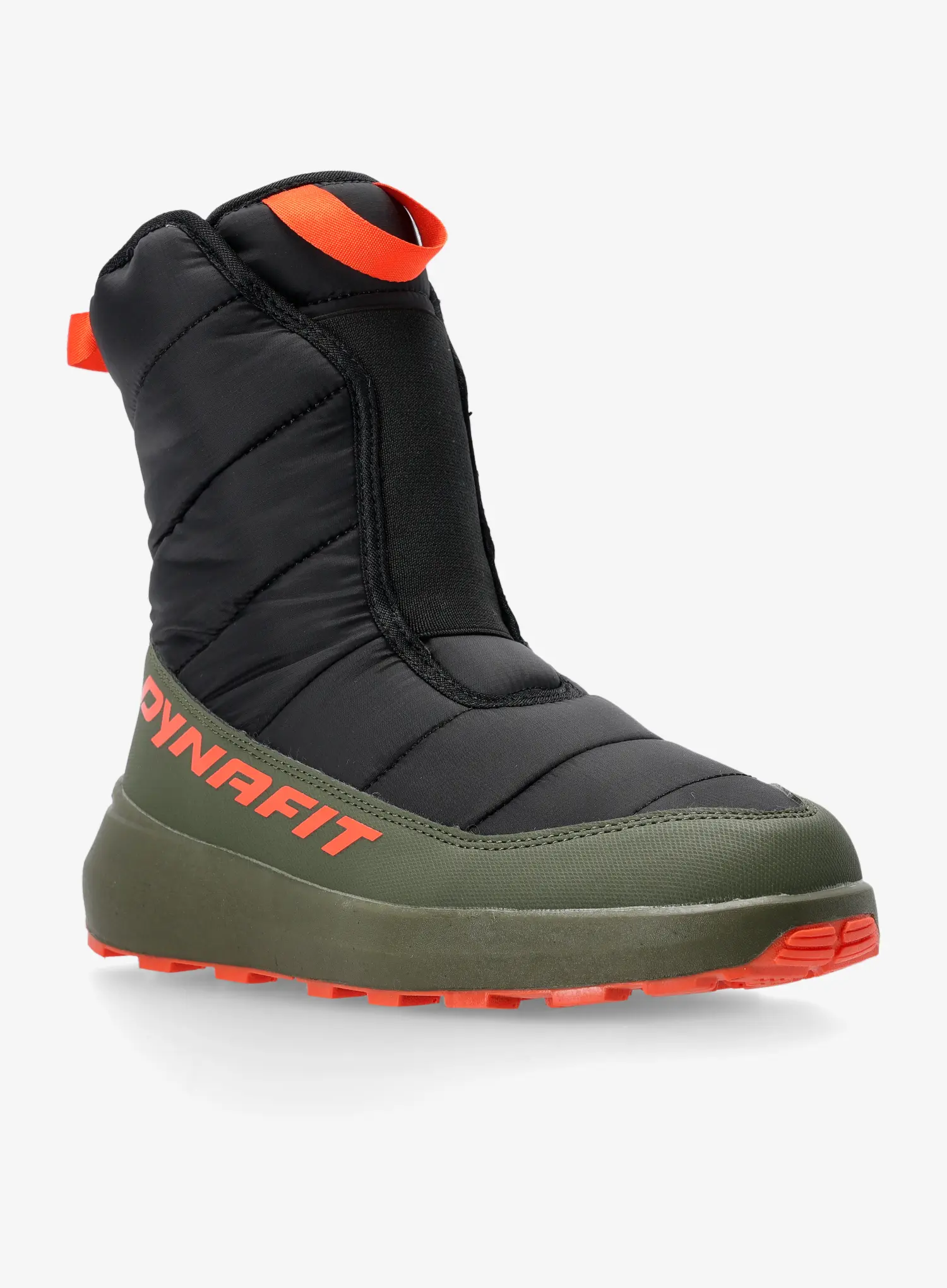 Zimska obutev Dynafit Winter Bootie - winter moss/black out