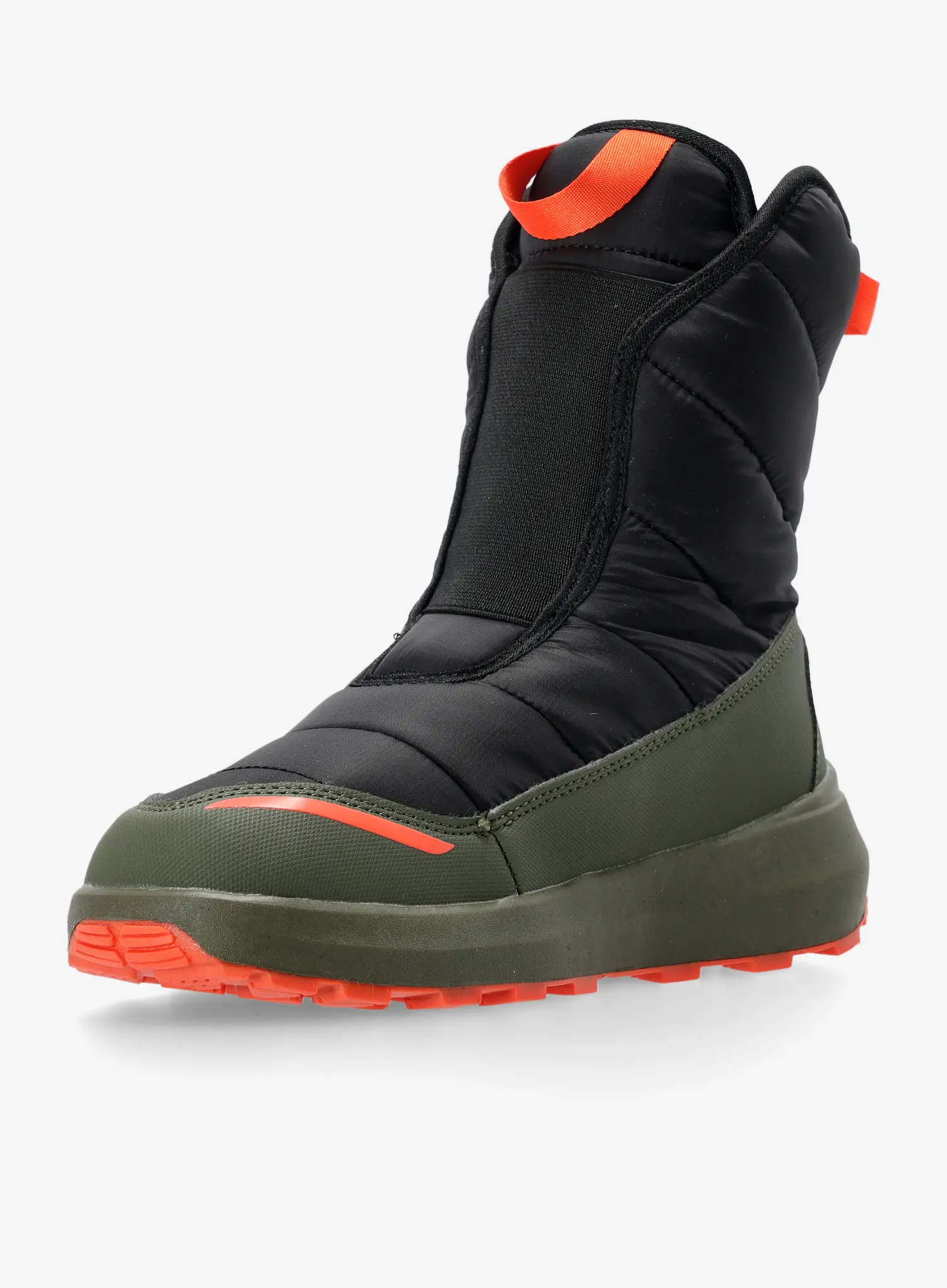Zimska obutev Dynafit Winter Bootie - winter moss/black out